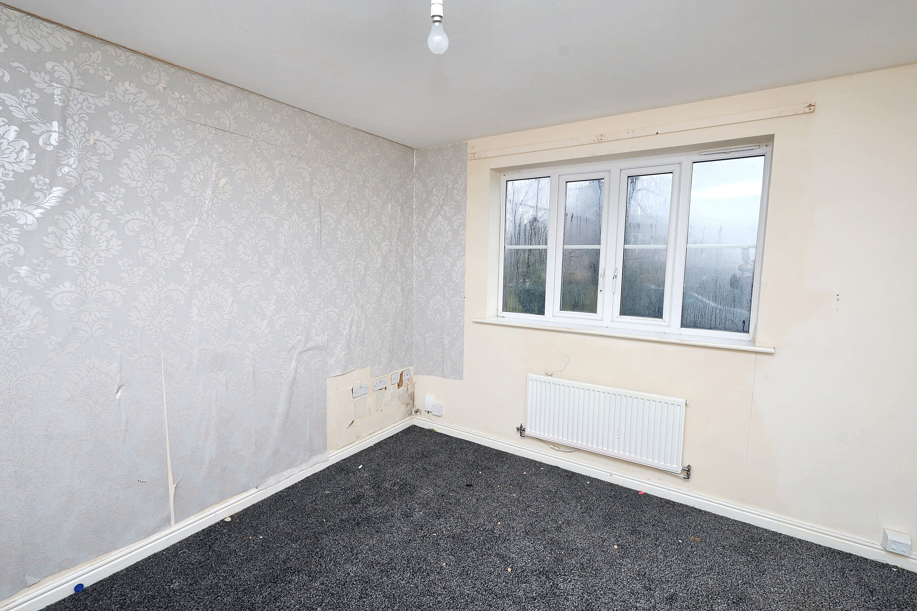 40 Lenthall Road, Oxford, Oxfordshire, OX4 4UX