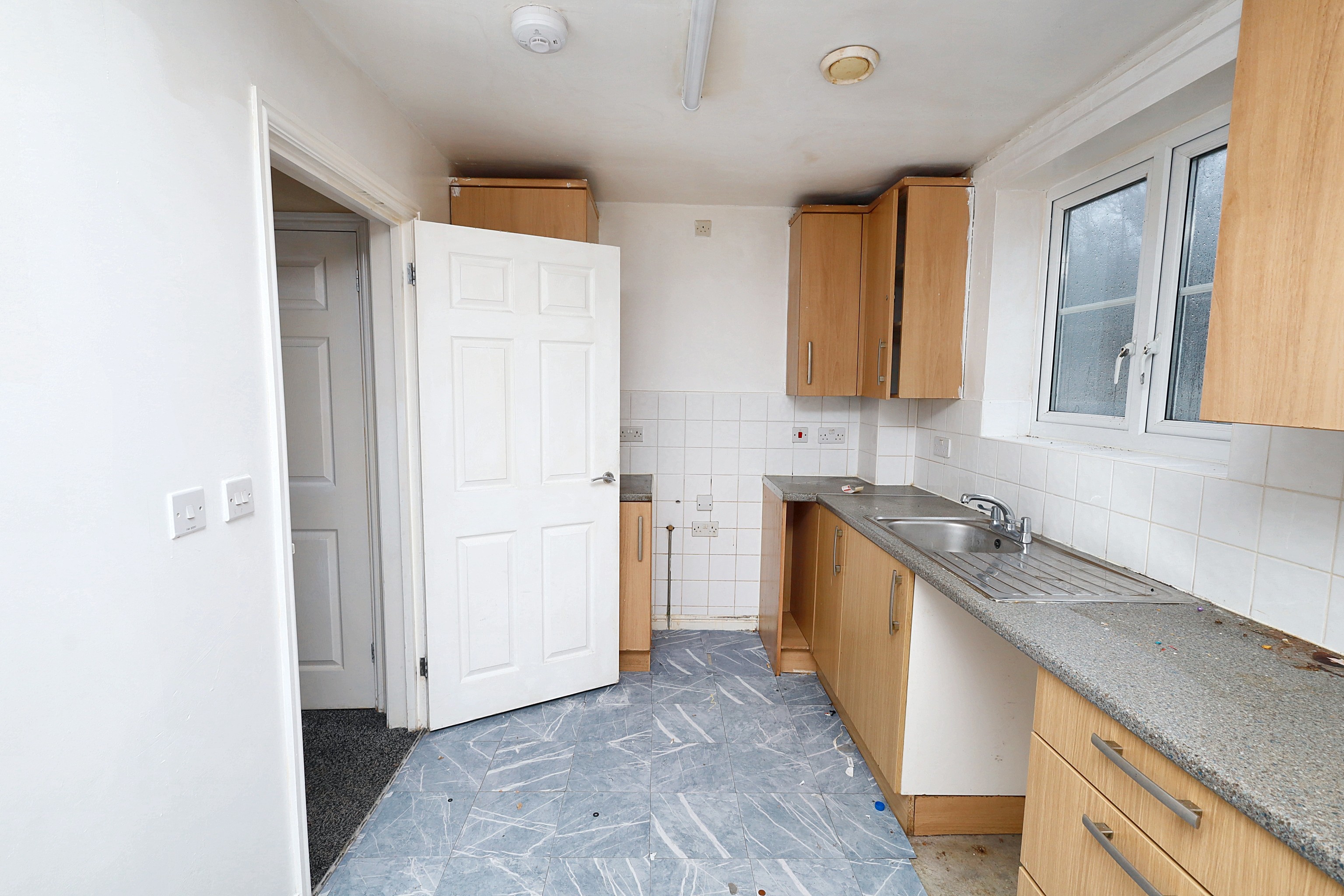 40 Lenthall Road, Oxford, Oxfordshire, OX4 4UX