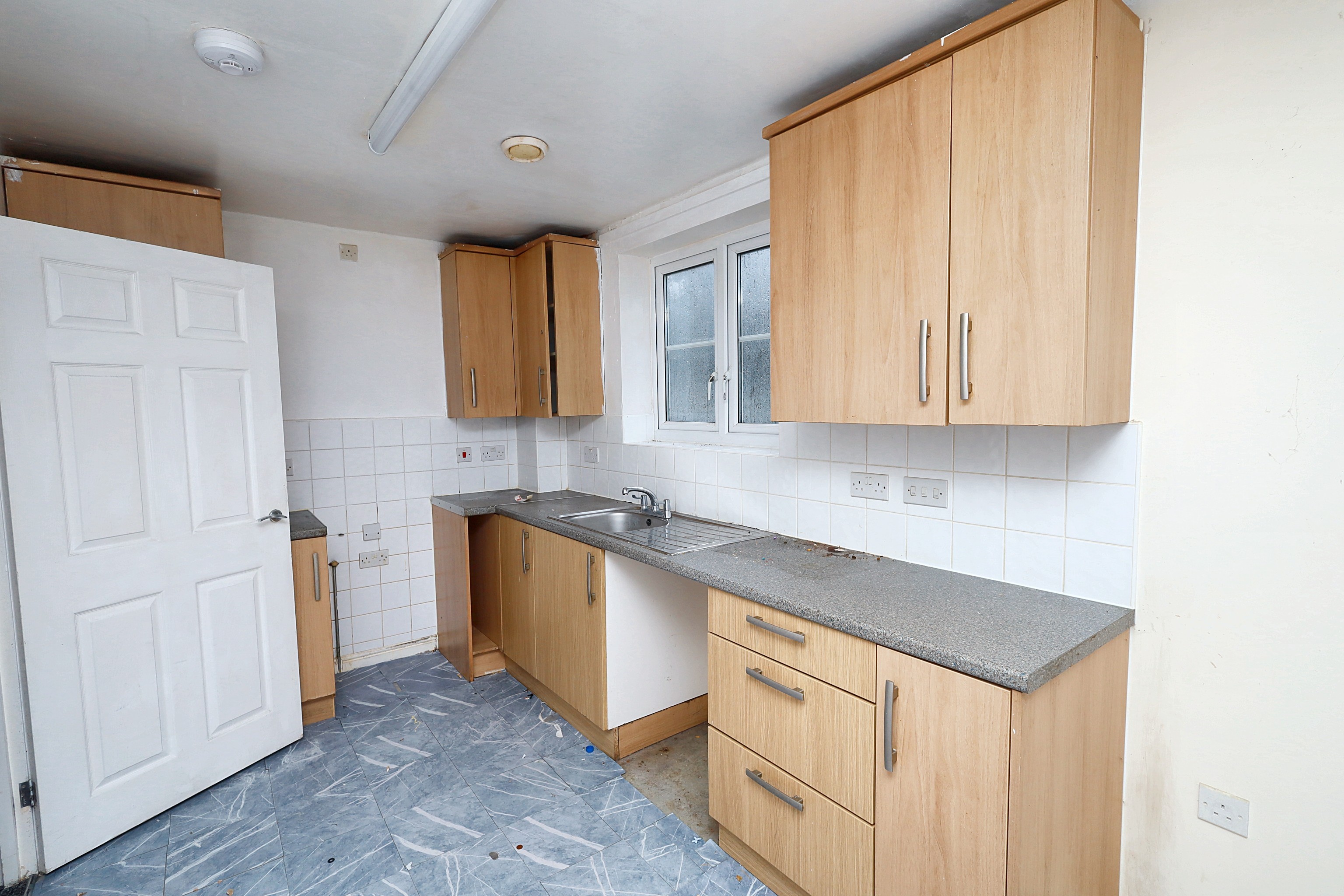 40 Lenthall Road, Oxford, Oxfordshire, OX4 4UX