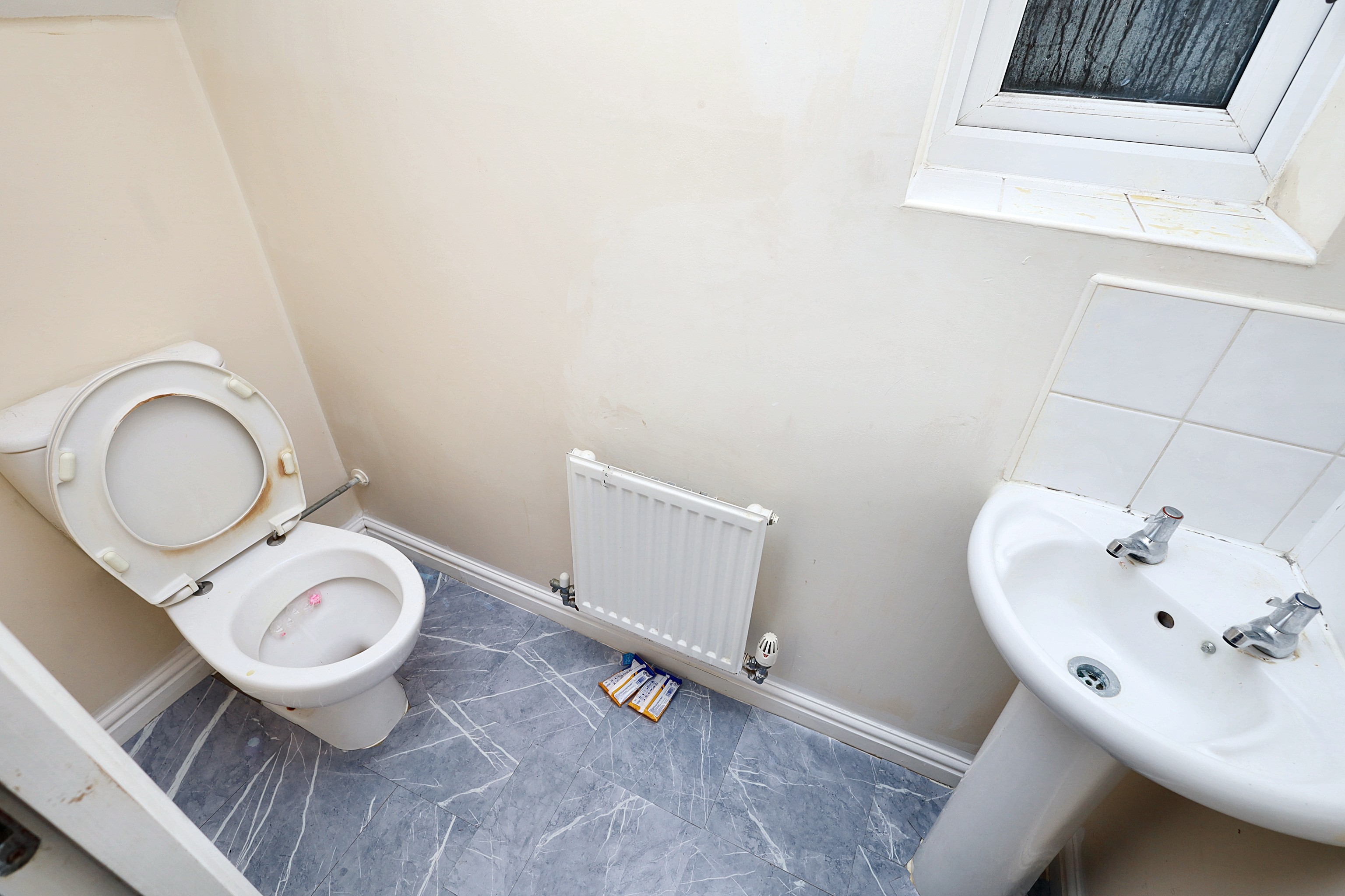 40 Lenthall Road, Oxford, Oxfordshire, OX4 4UX