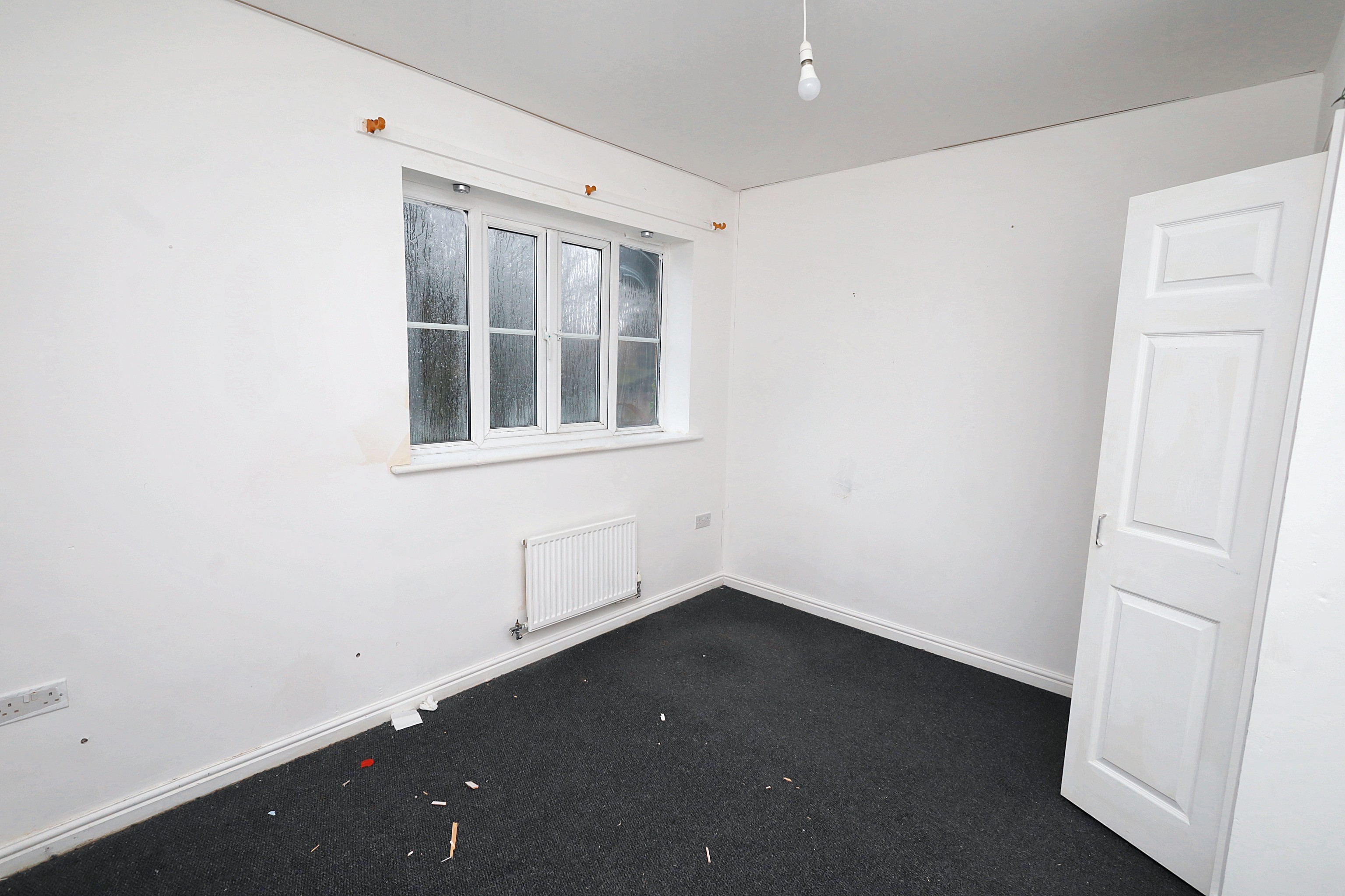 40 Lenthall Road, Oxford, Oxfordshire, OX4 4UX
