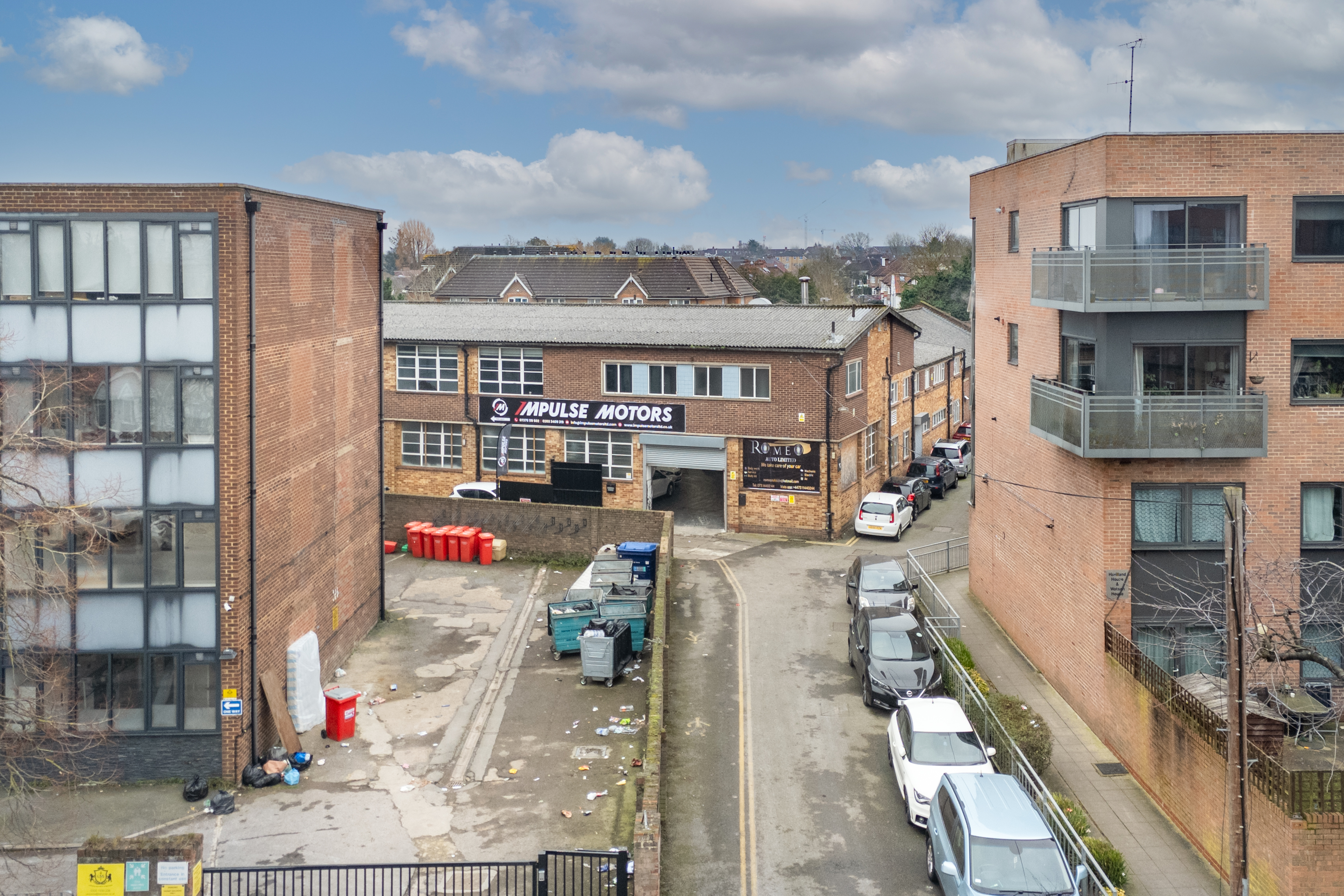Elmgrove Road, Harrow, HA1 2ED