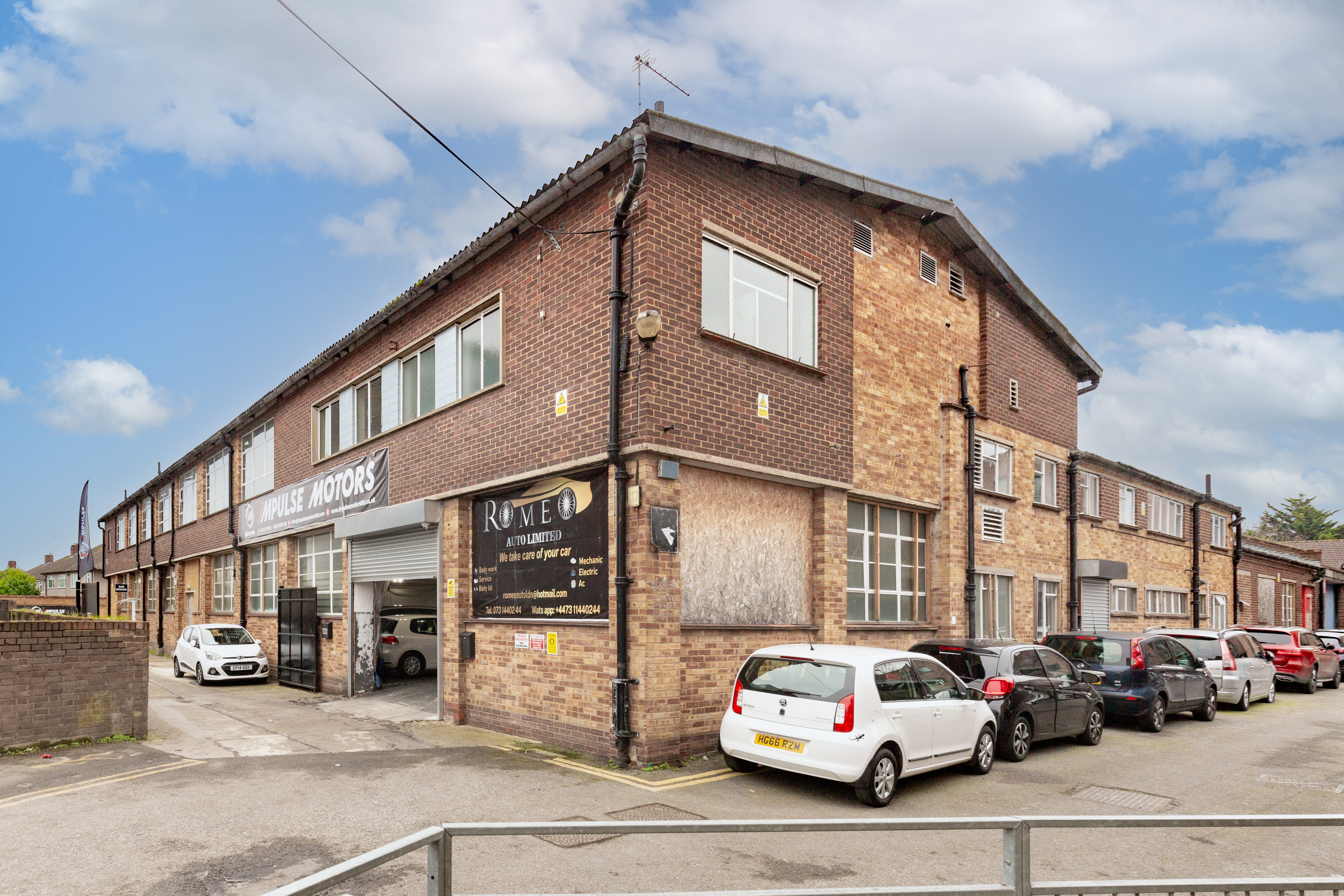Elmgrove Road, Harrow, HA1 2ED