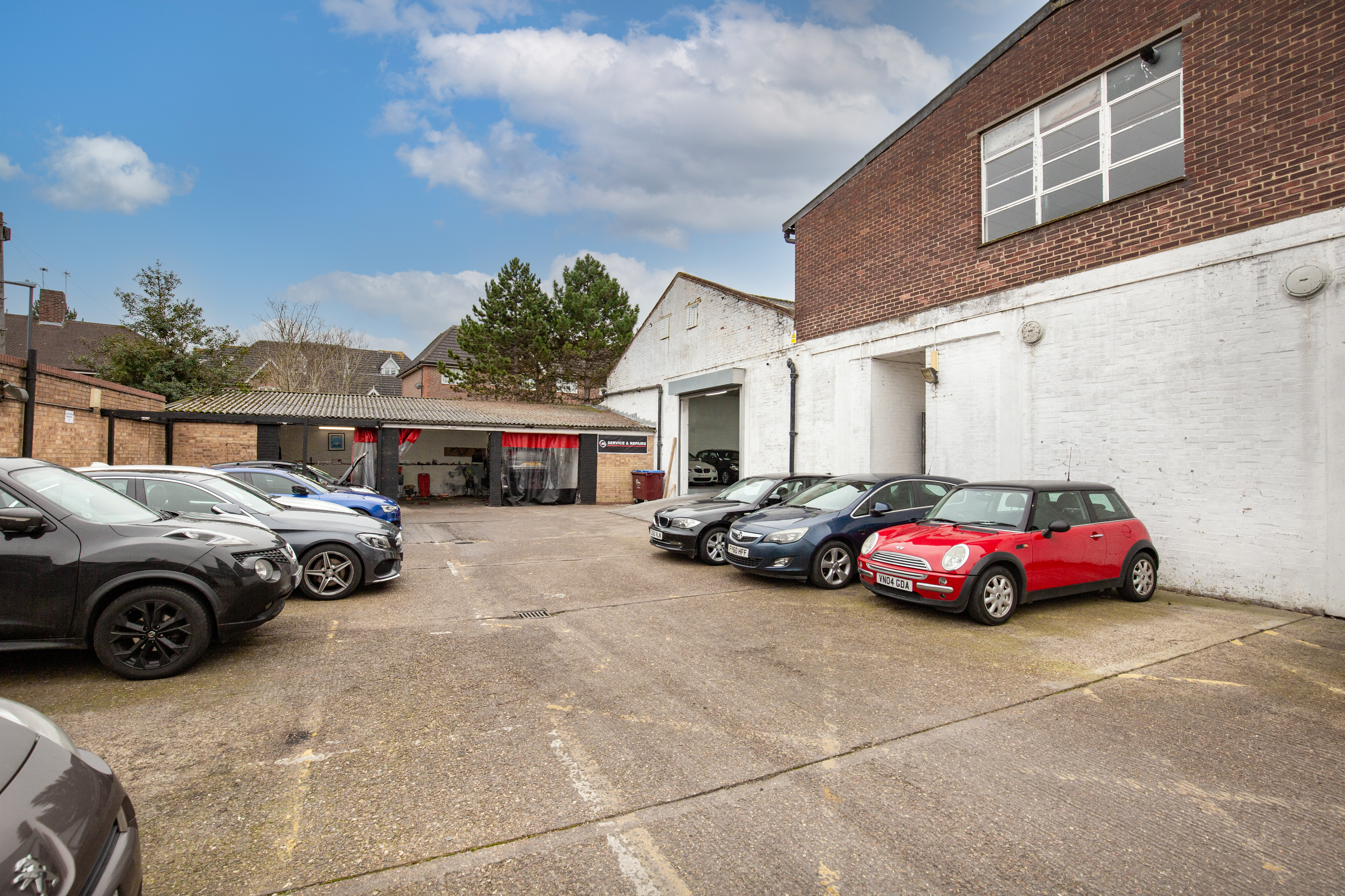 Elmgrove Road, Harrow, HA1 2ED