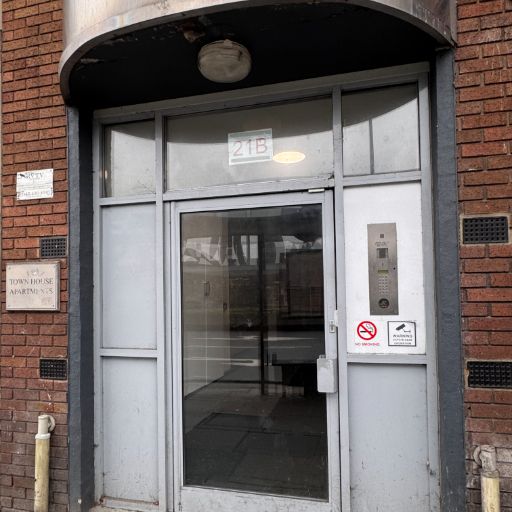 Flat 202, 21B St. Matthews Street, Ipswich, IP1 3EL
