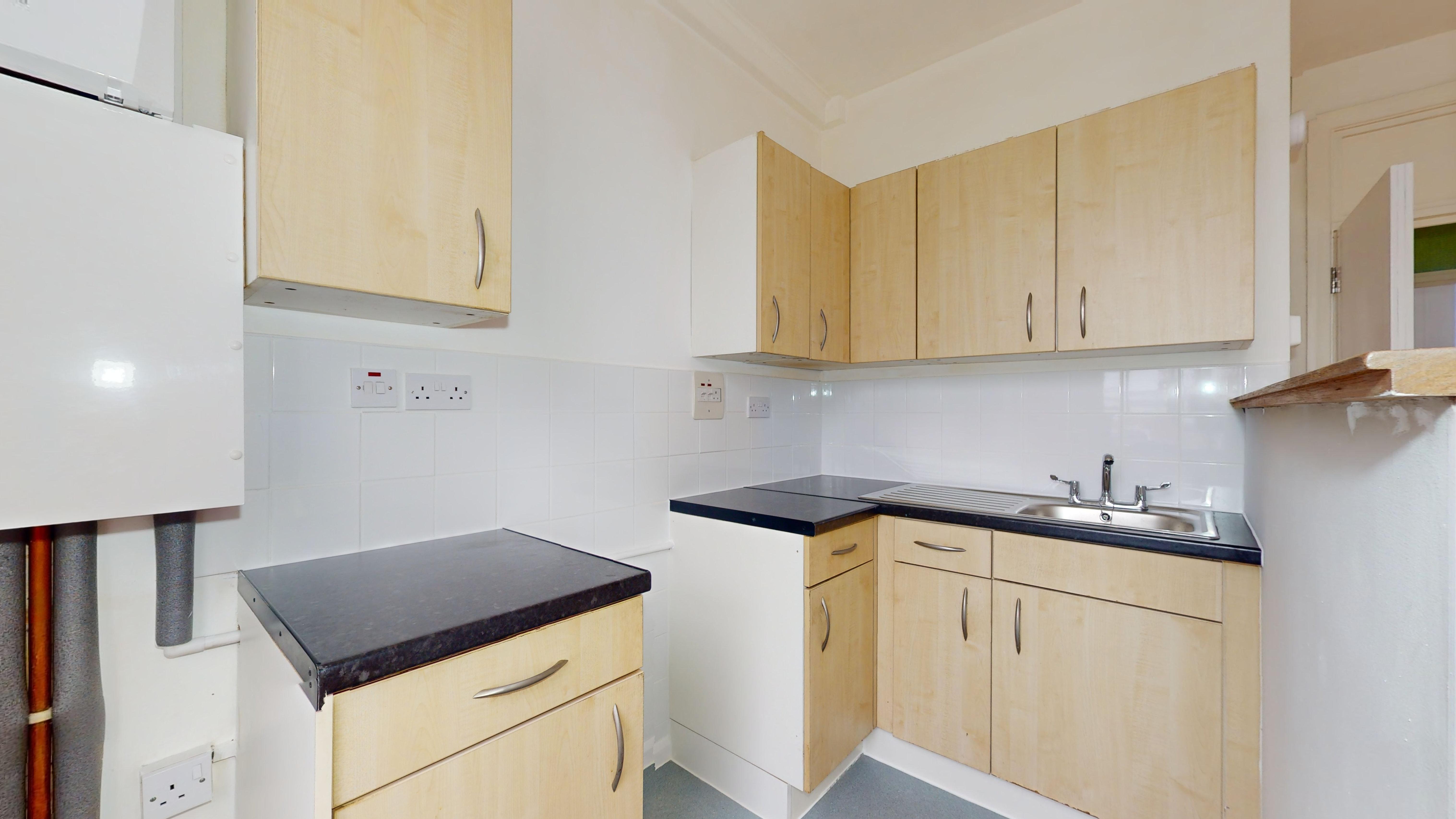 Flat C, 52 Ockendon Road, Islington, London, N1 3NW