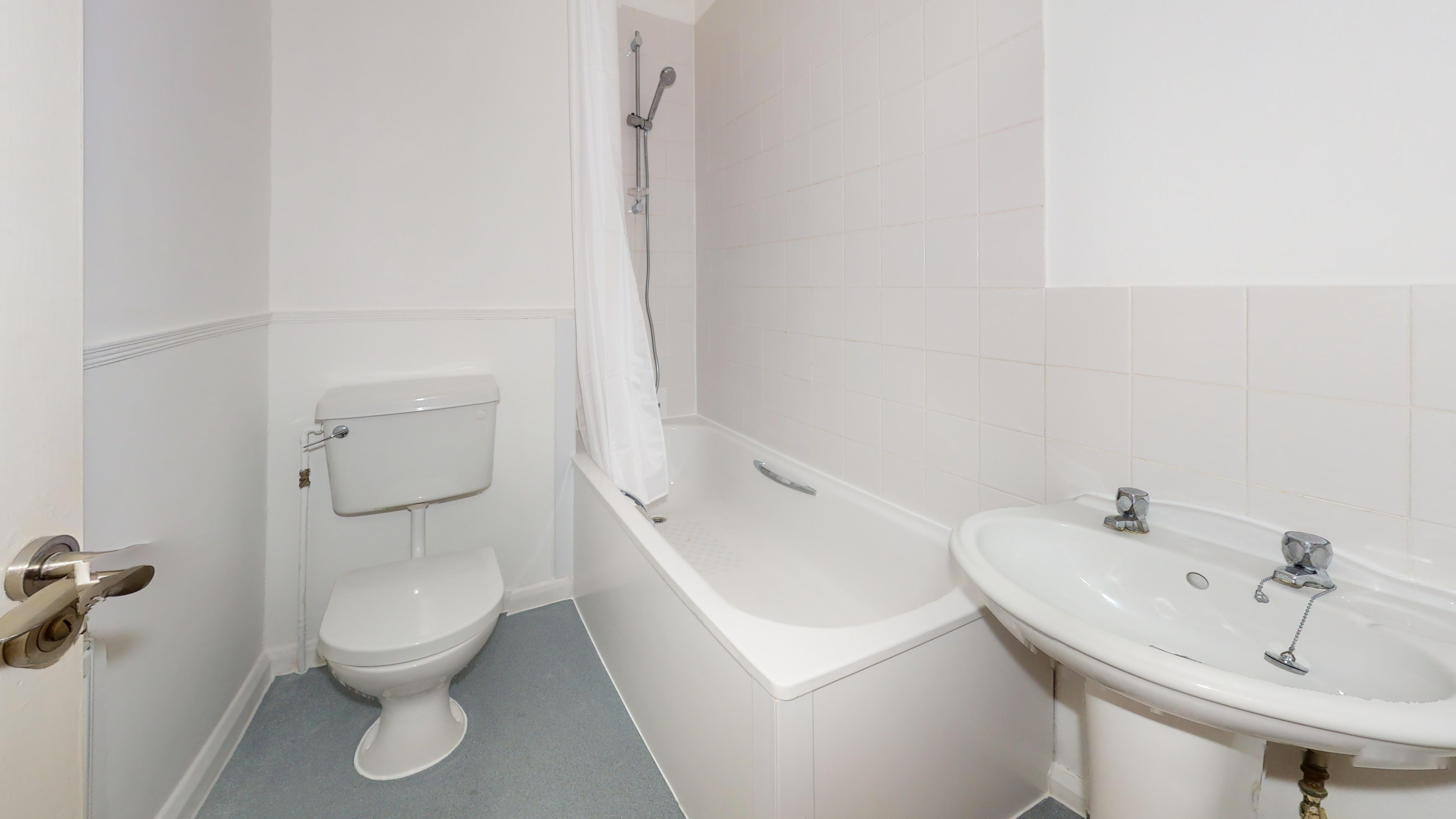 Flat C, 52 Ockendon Road, Islington, London, N1 3NW