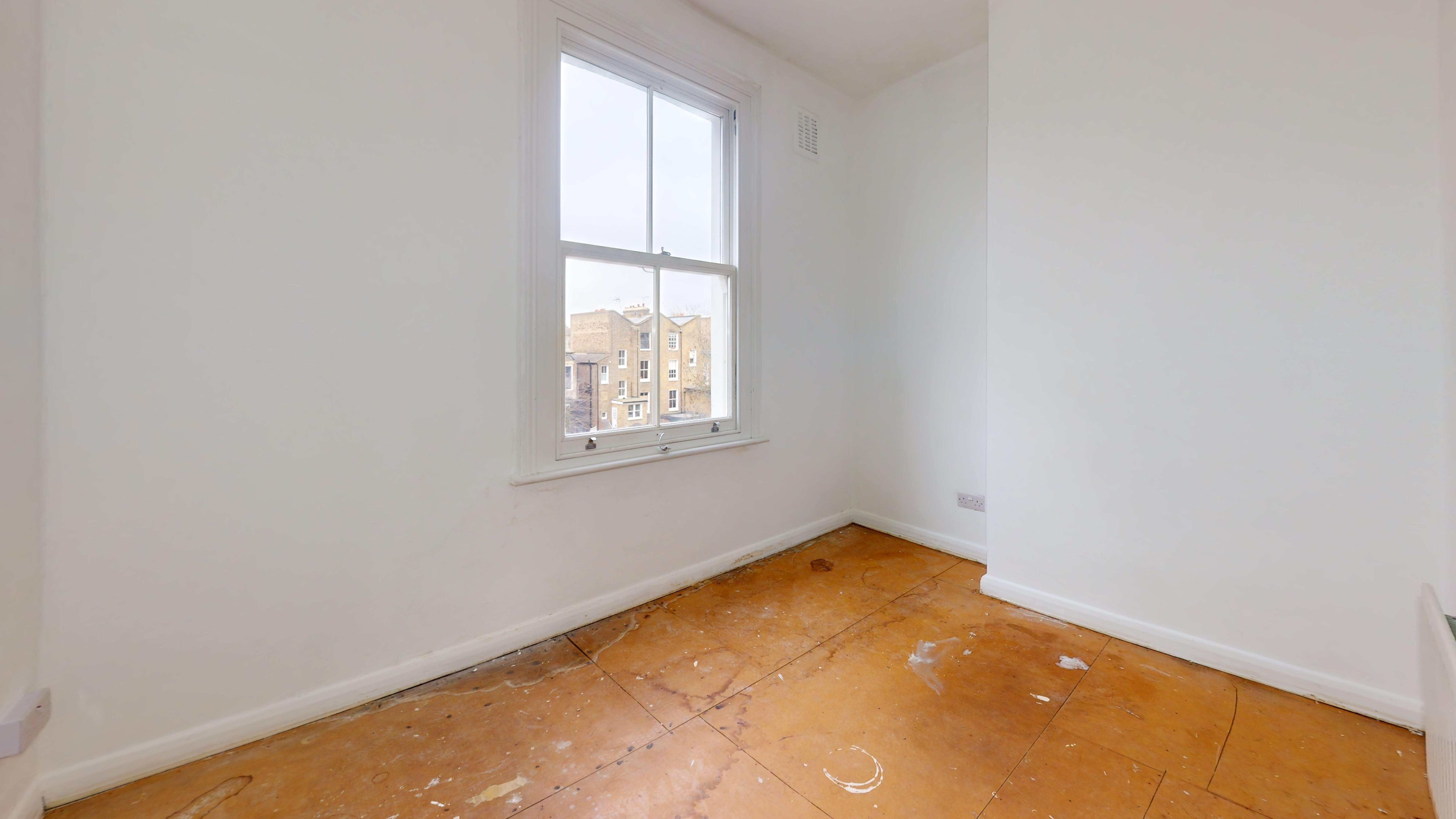 Flat C, 52 Ockendon Road, Islington, London, N1 3NW