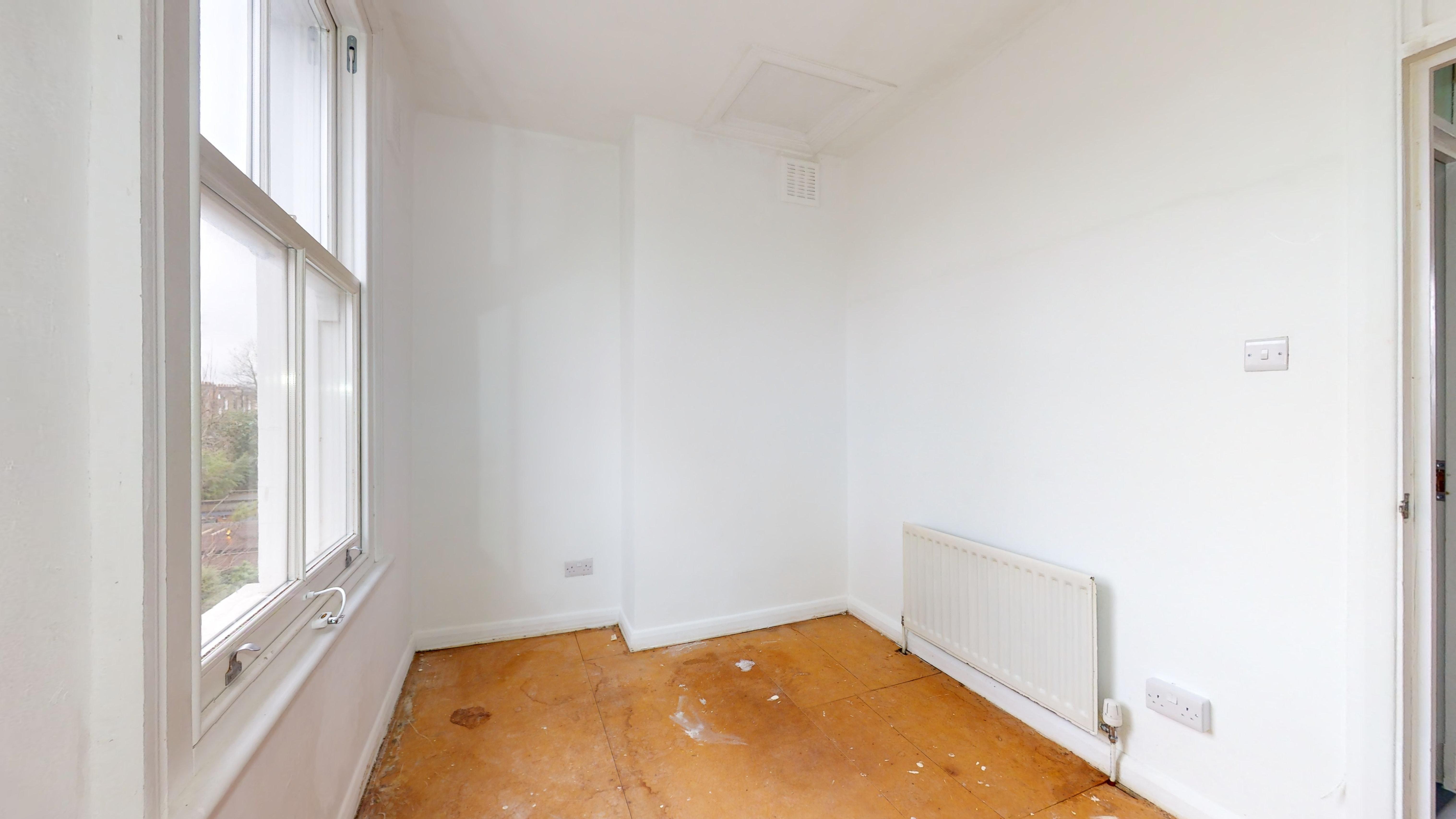 Flat C, 52 Ockendon Road, Islington, London, N1 3NW