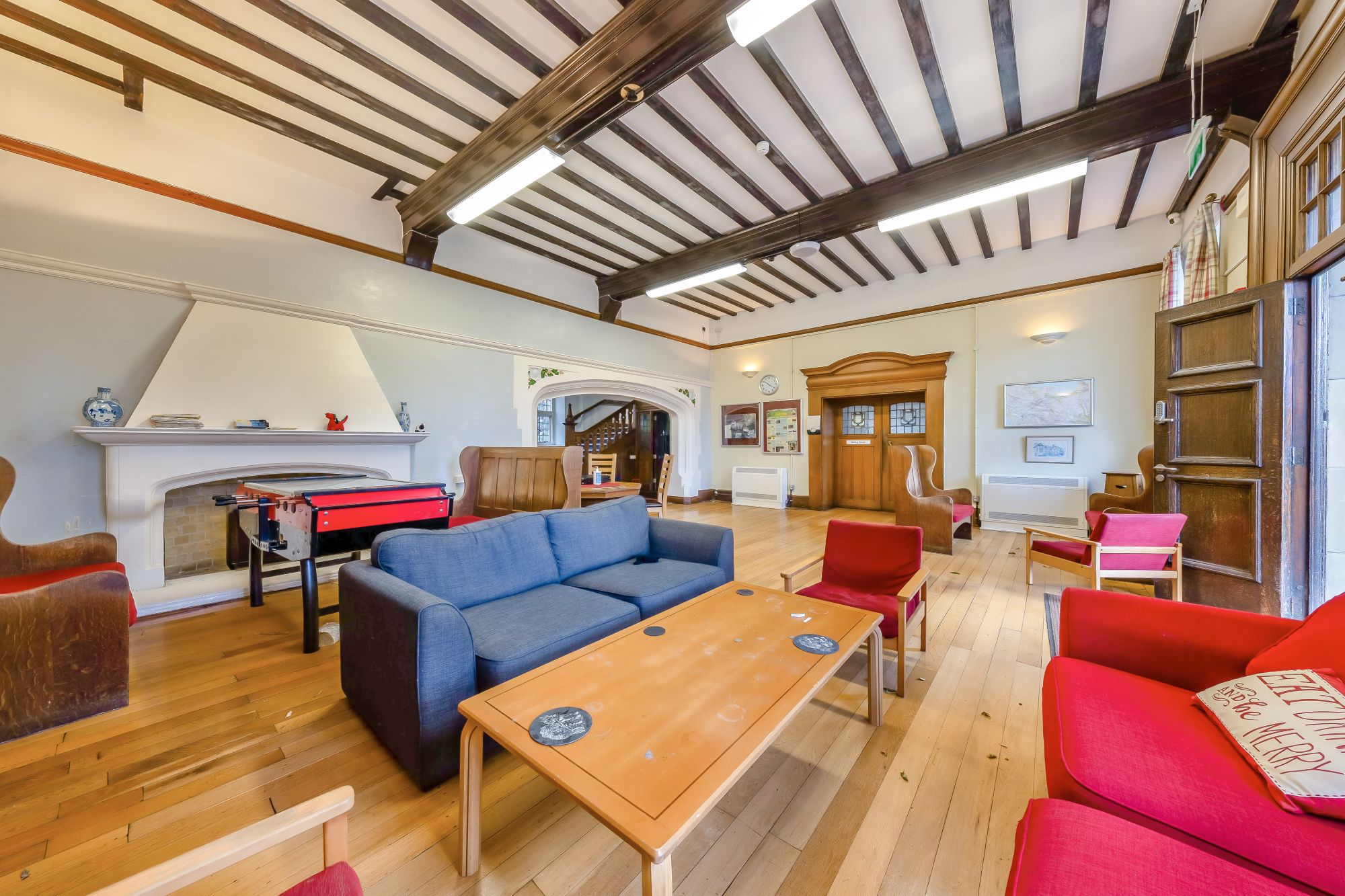 Marl Hall, Marl Lane, Llandudno Junction, Llandudno, Wales LL31 9JA