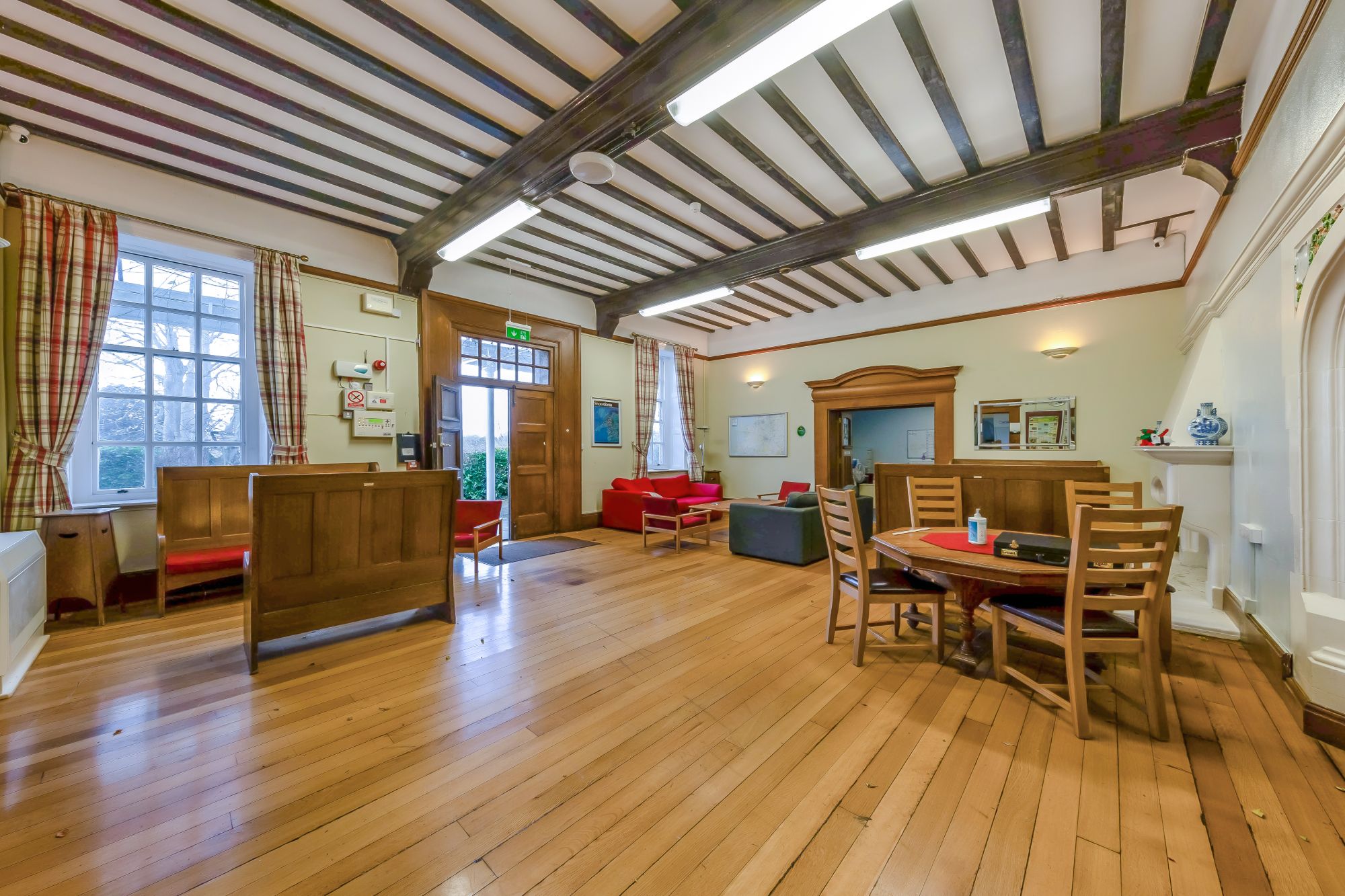 Marl Hall, Marl Lane, Llandudno Junction, Llandudno, Wales LL31 9JA