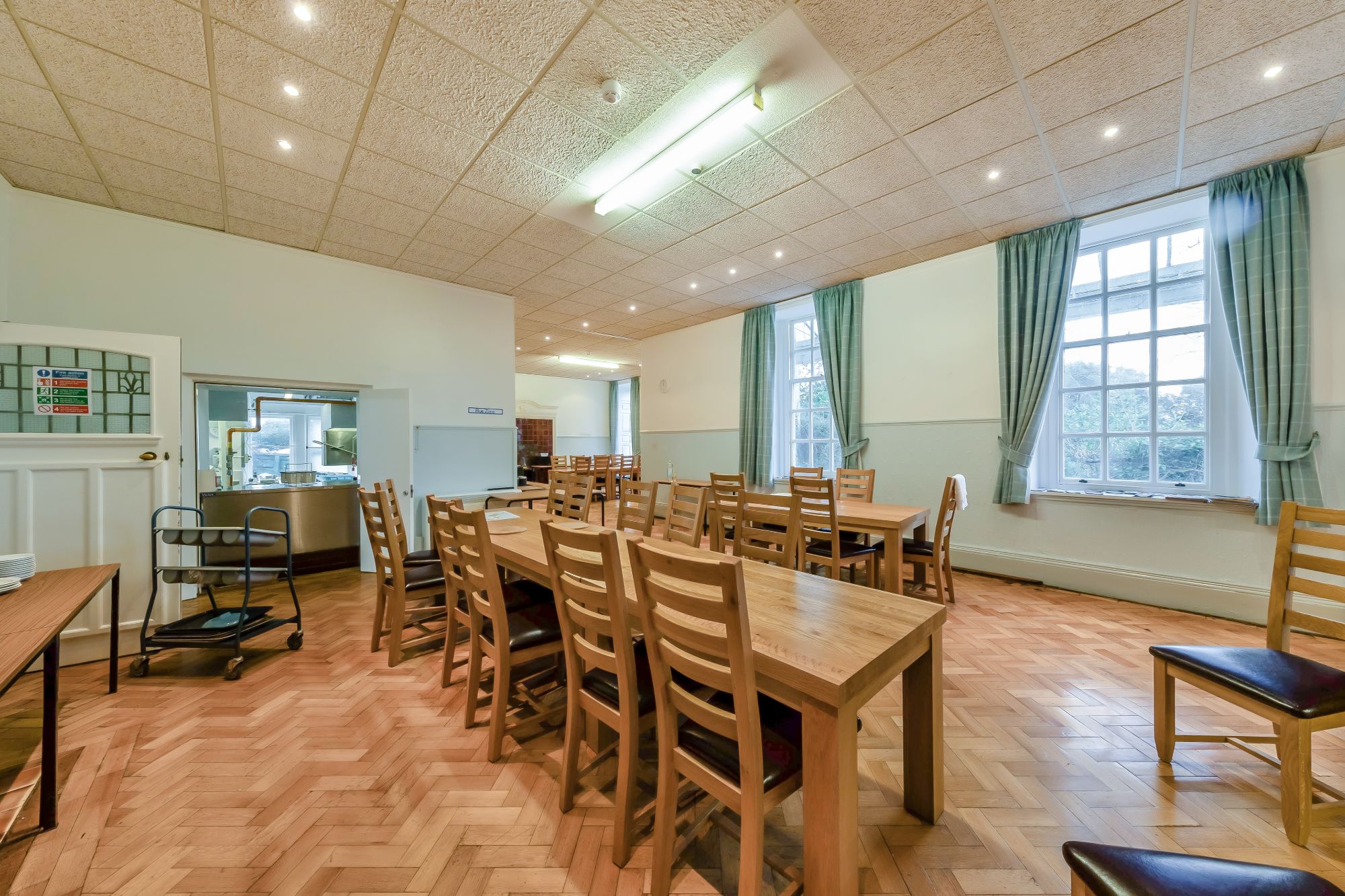 Marl Hall, Marl Lane, Llandudno Junction, Llandudno, Wales LL31 9JA