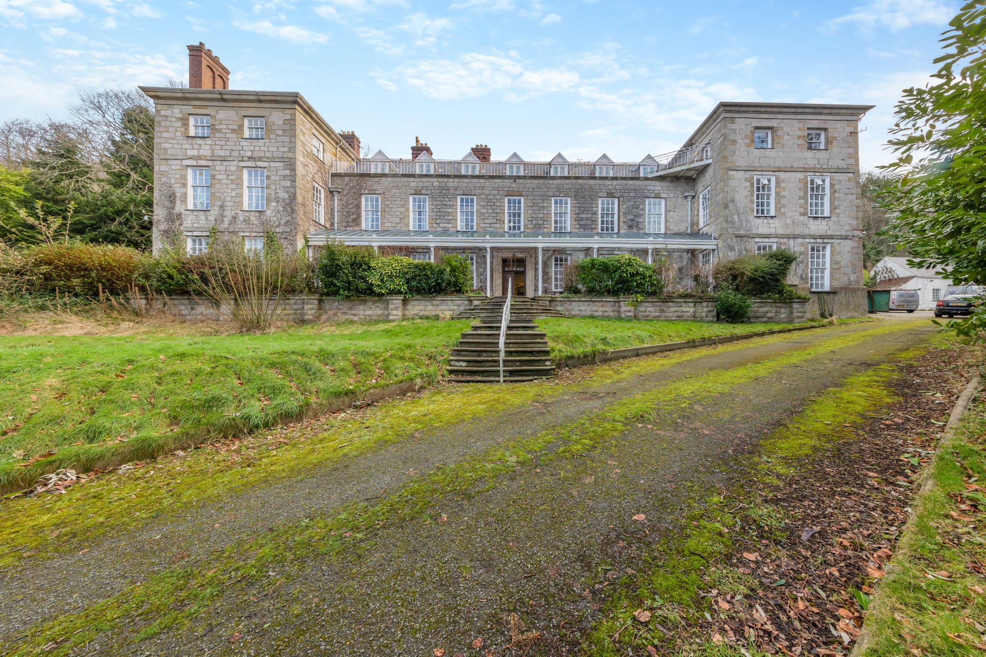 Marl Hall, Marl Lane, Llandudno Junction, Llandudno, Wales LL31 9JA