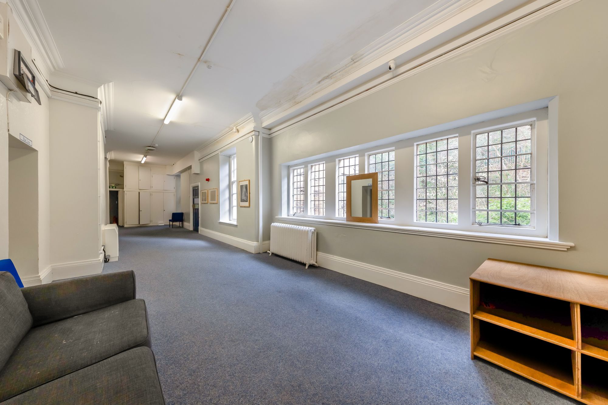 Marl Hall, Marl Lane, Llandudno Junction, Llandudno, Wales LL31 9JA