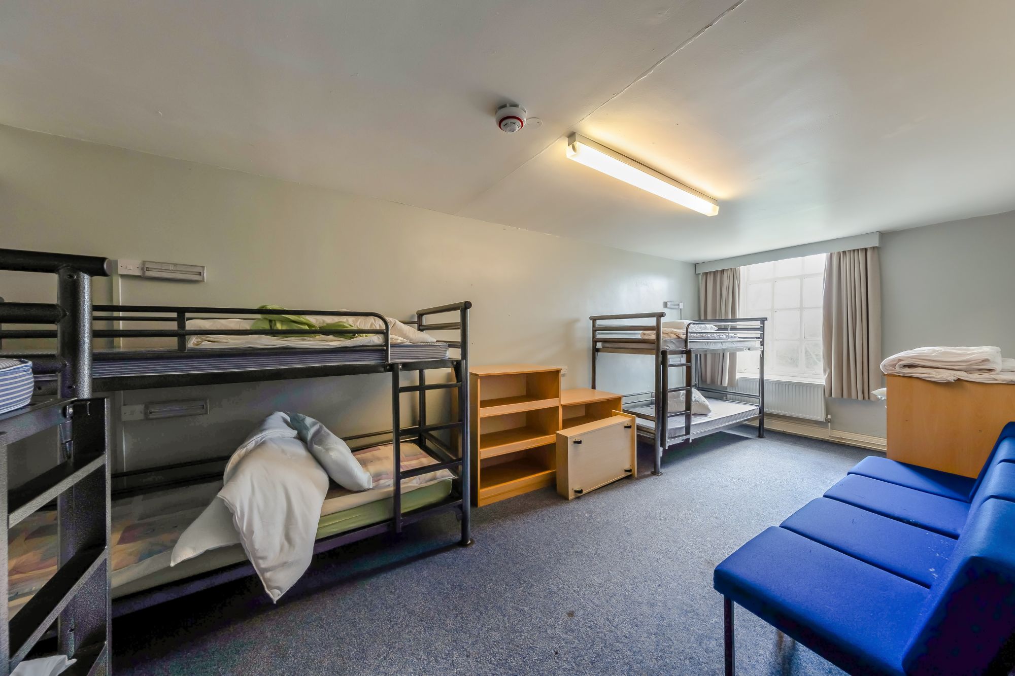Marl Hall, Marl Lane, Llandudno Junction, Llandudno, Wales LL31 9JA
