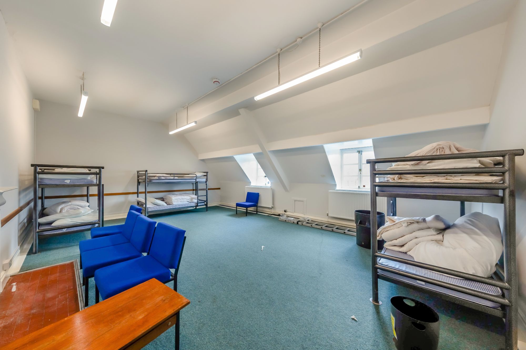 Marl Hall, Marl Lane, Llandudno Junction, Llandudno, Wales LL31 9JA