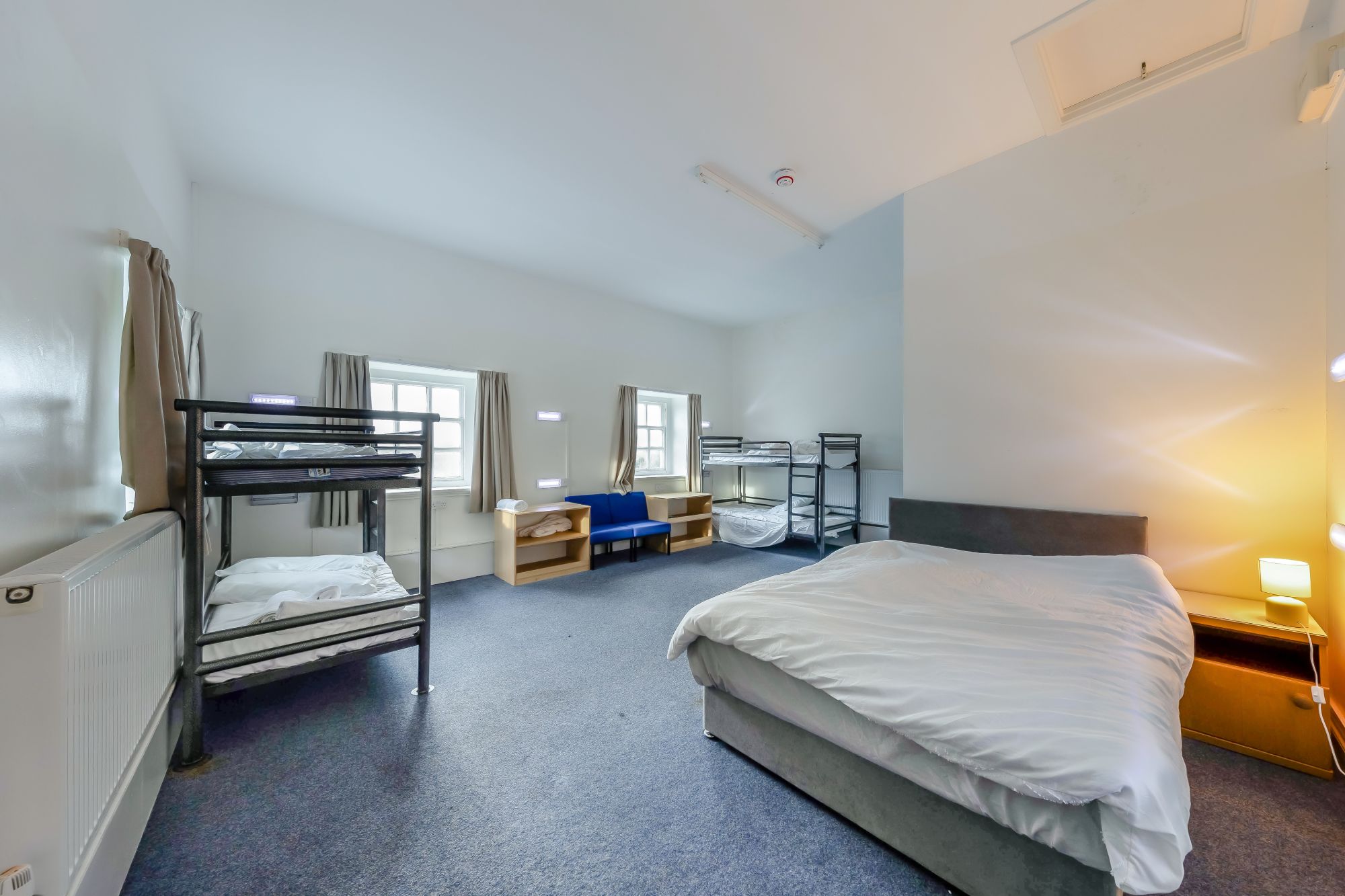 Marl Hall, Marl Lane, Llandudno Junction, Llandudno, Wales LL31 9JA