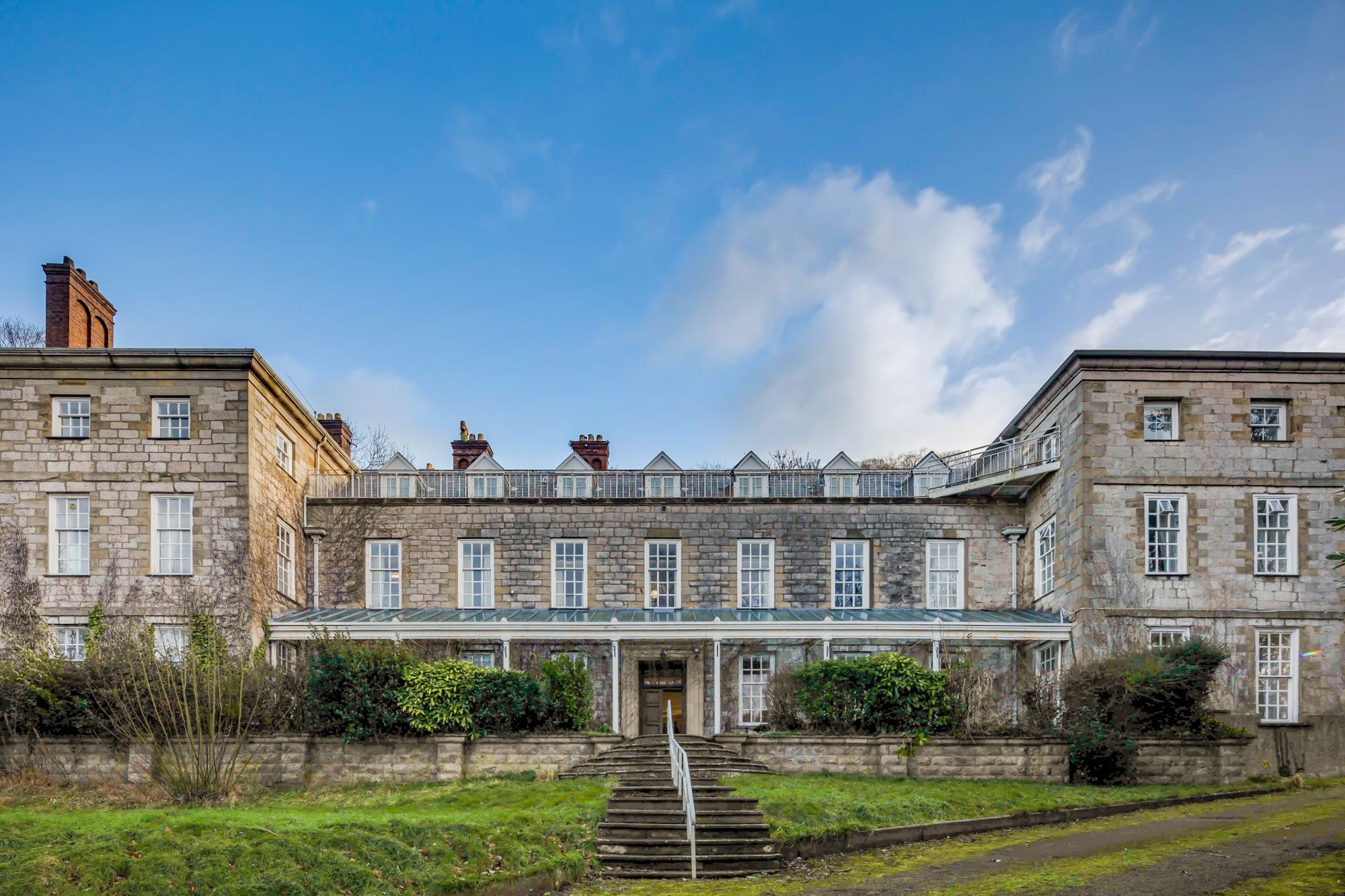 Marl Hall, Marl Lane, Llandudno Junction, Llandudno, Wales LL31 9JA