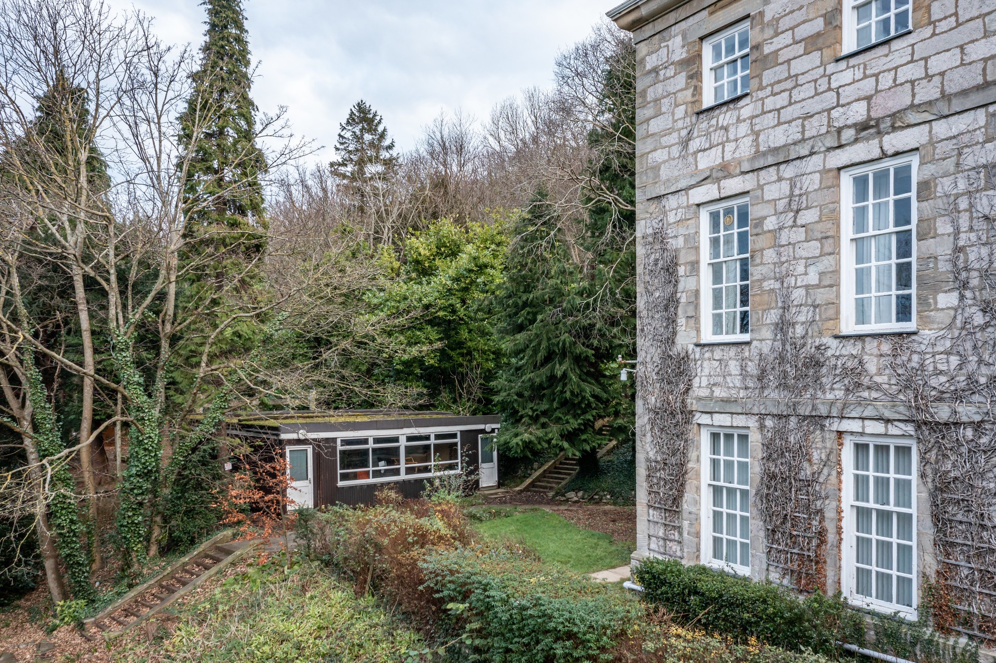 Marl Hall, Marl Lane, Llandudno Junction, Llandudno, Wales LL31 9JA