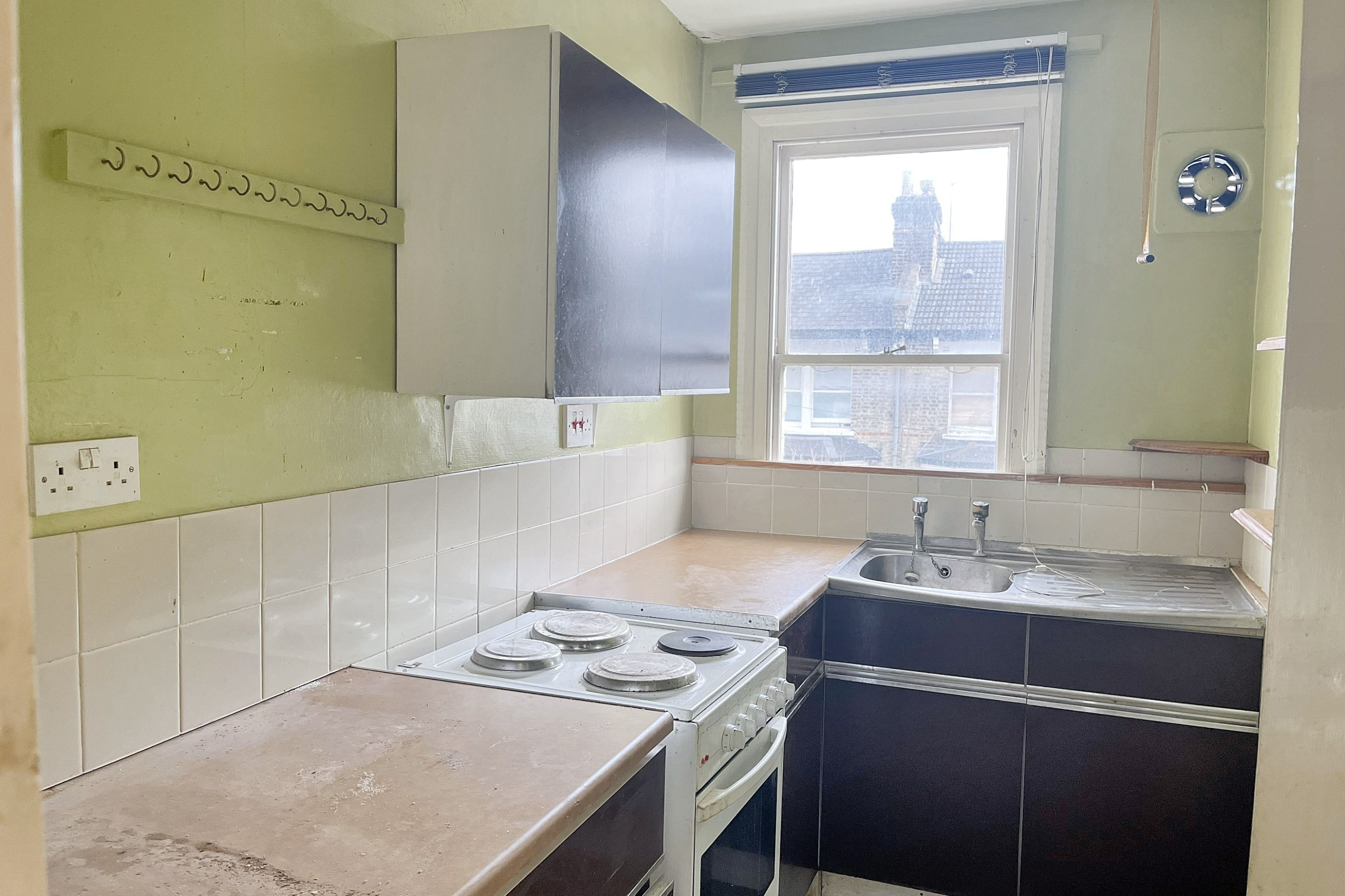37C Davisville Road, London, W12 9SH