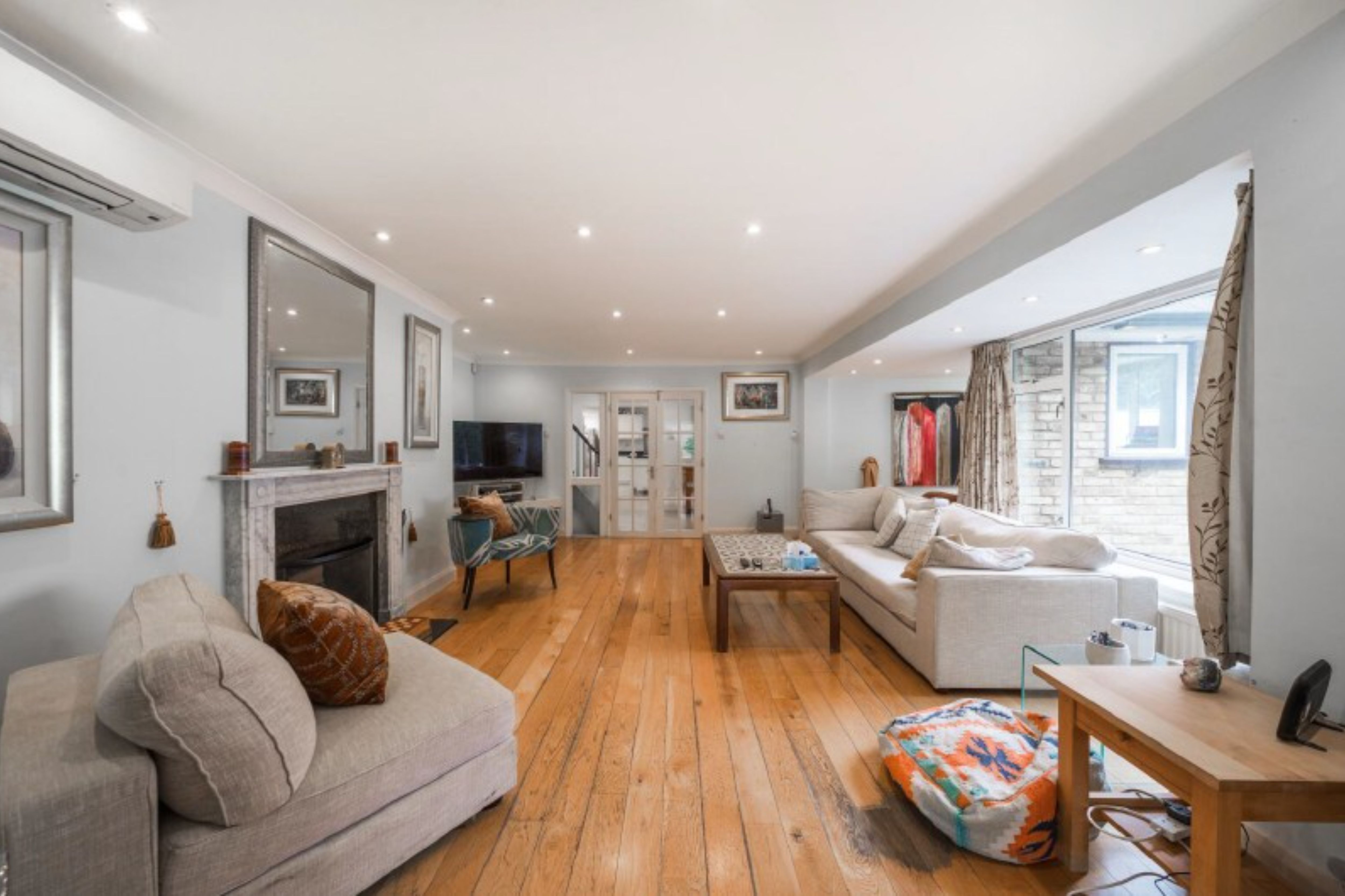 Bishops Platt,  Norlands Lane, Egham, Surrey TW20 8SS