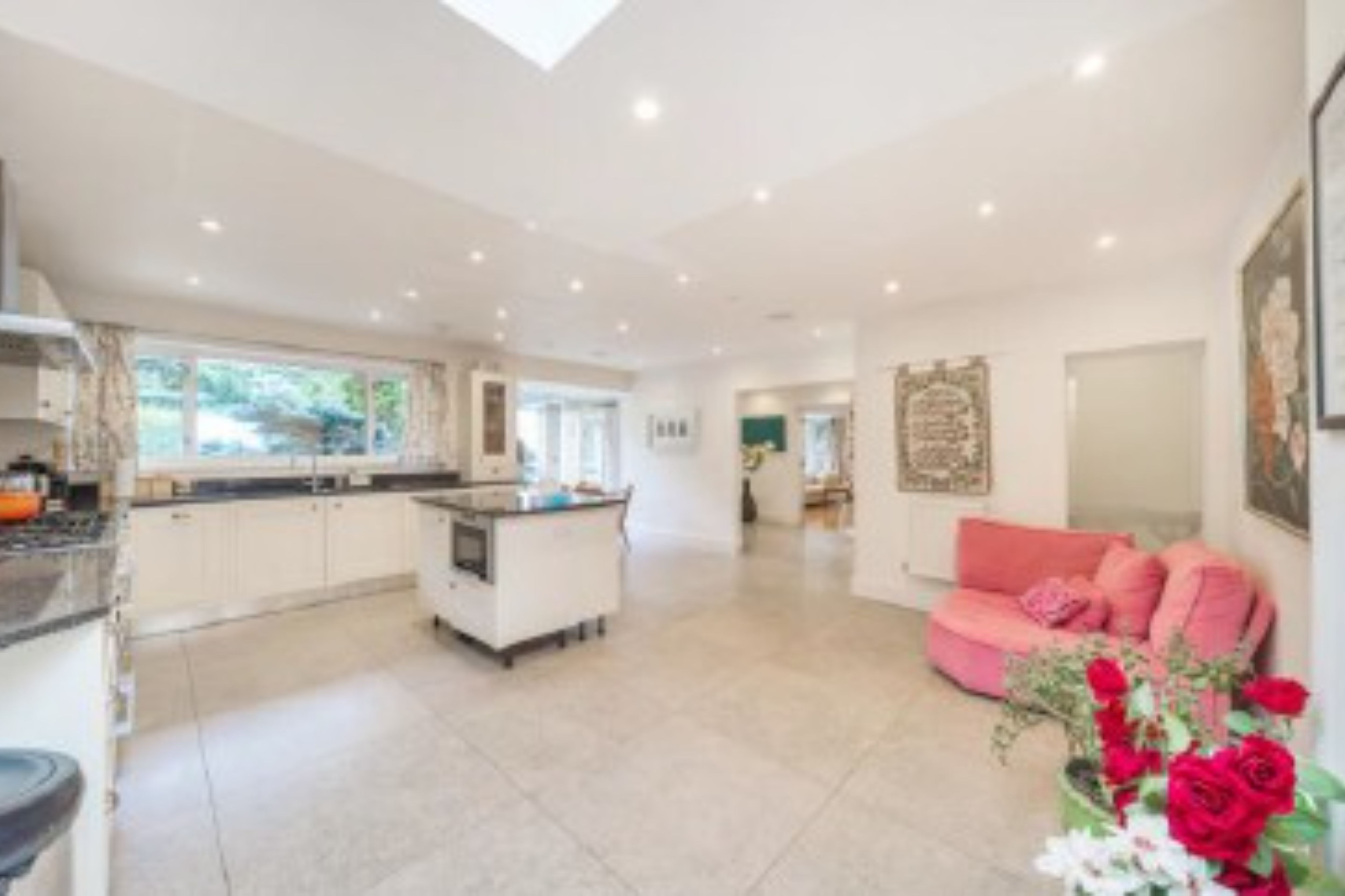 Bishops Platt,  Norlands Lane, Egham, Surrey TW20 8SS