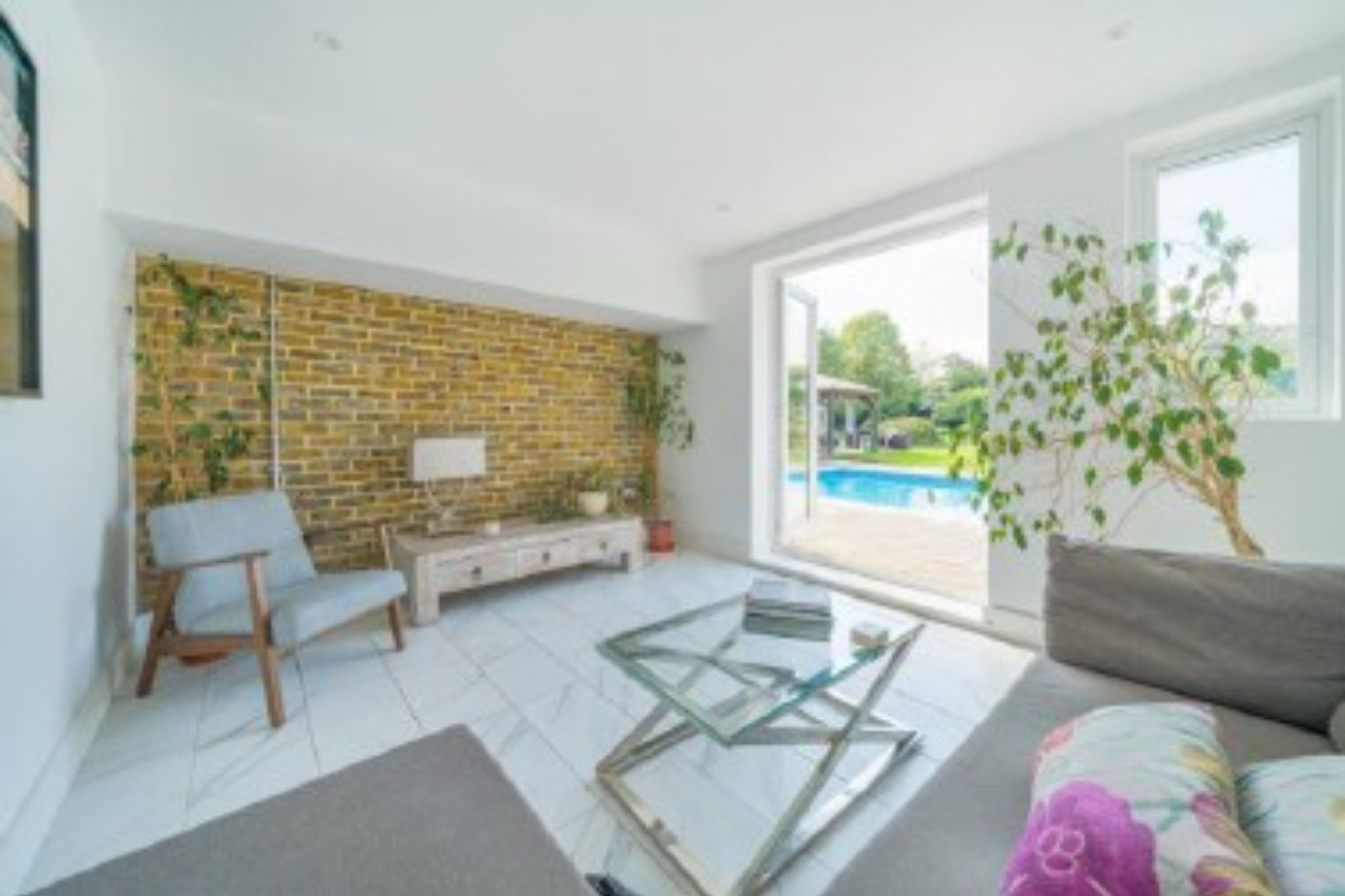 Bishops Platt,  Norlands Lane, Egham, Surrey TW20 8SS