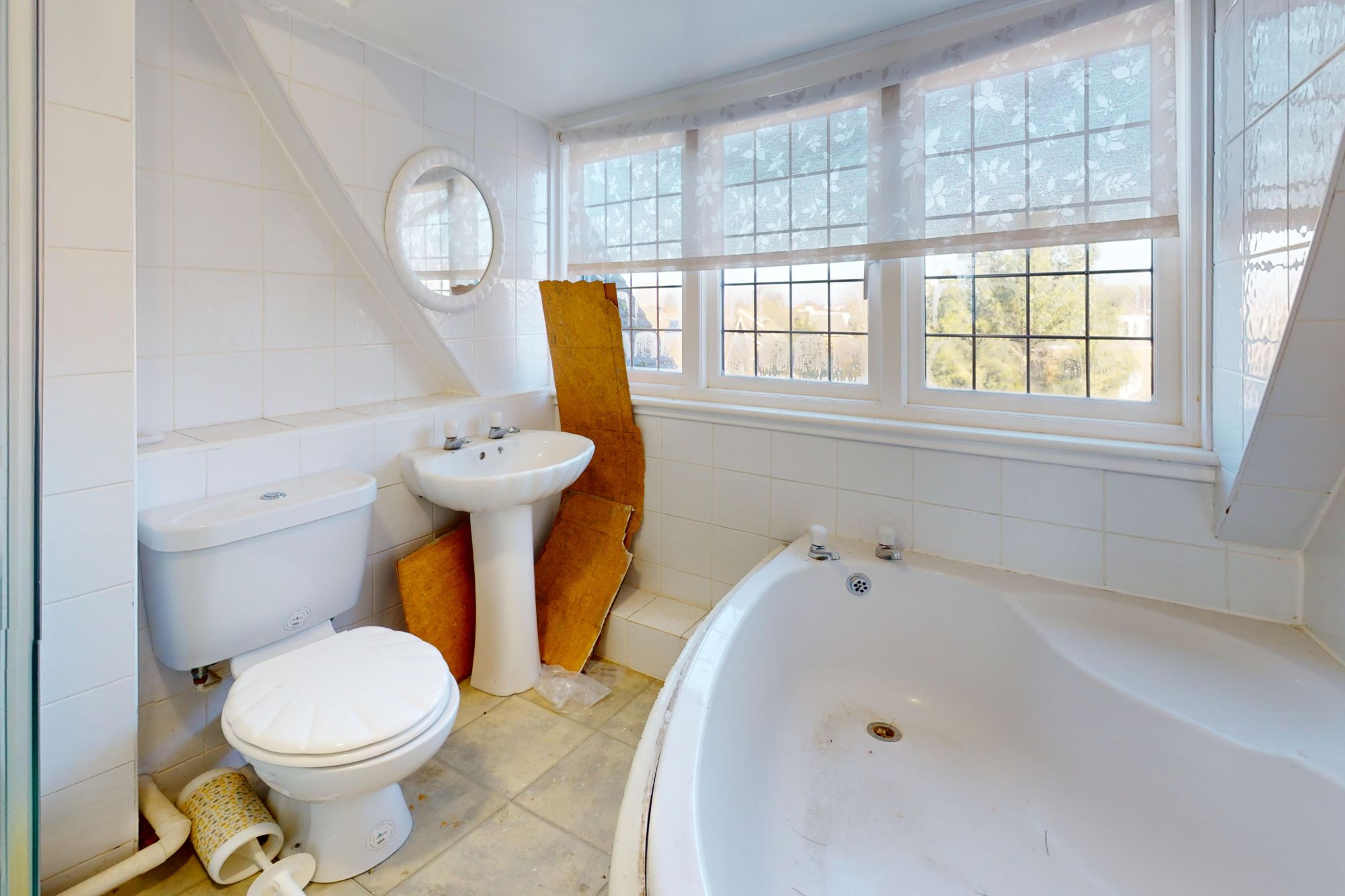 98 Westbury Road, New Malden, Surrey KT3 5AN