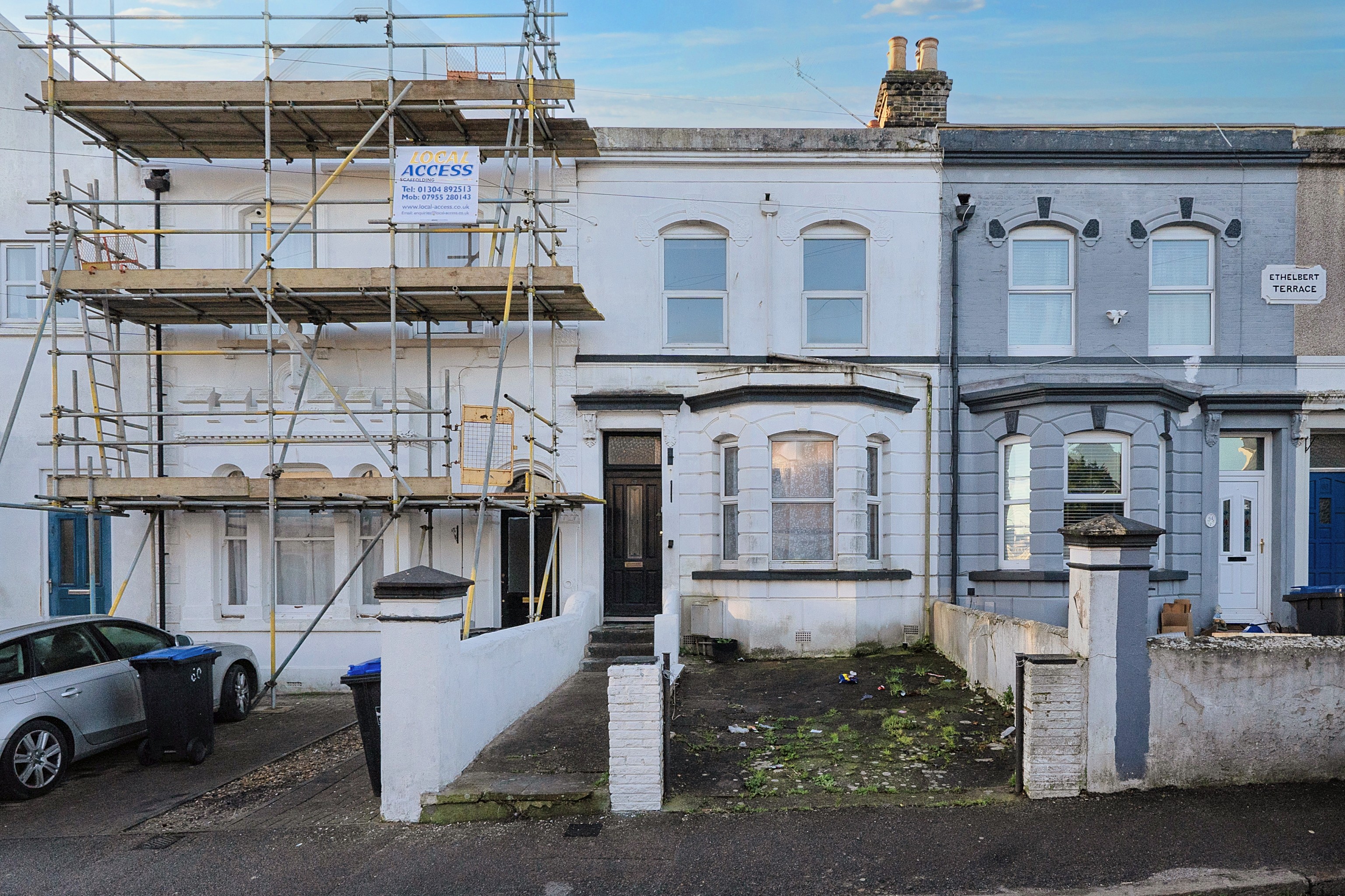 62 Vale Road, Ramsgate, Kent, CT11 9LS