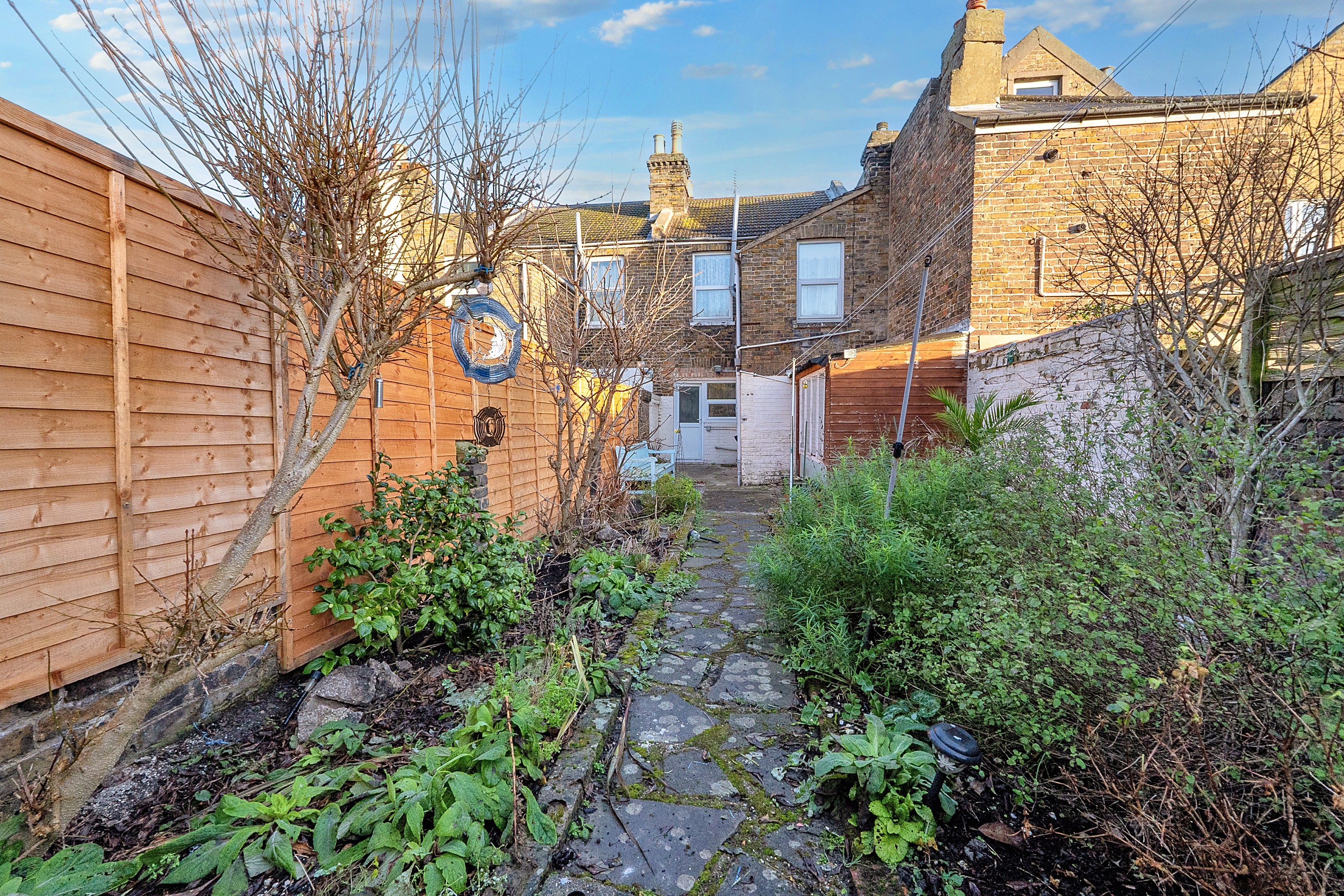 62 Vale Road, Ramsgate, Kent, CT11 9LS