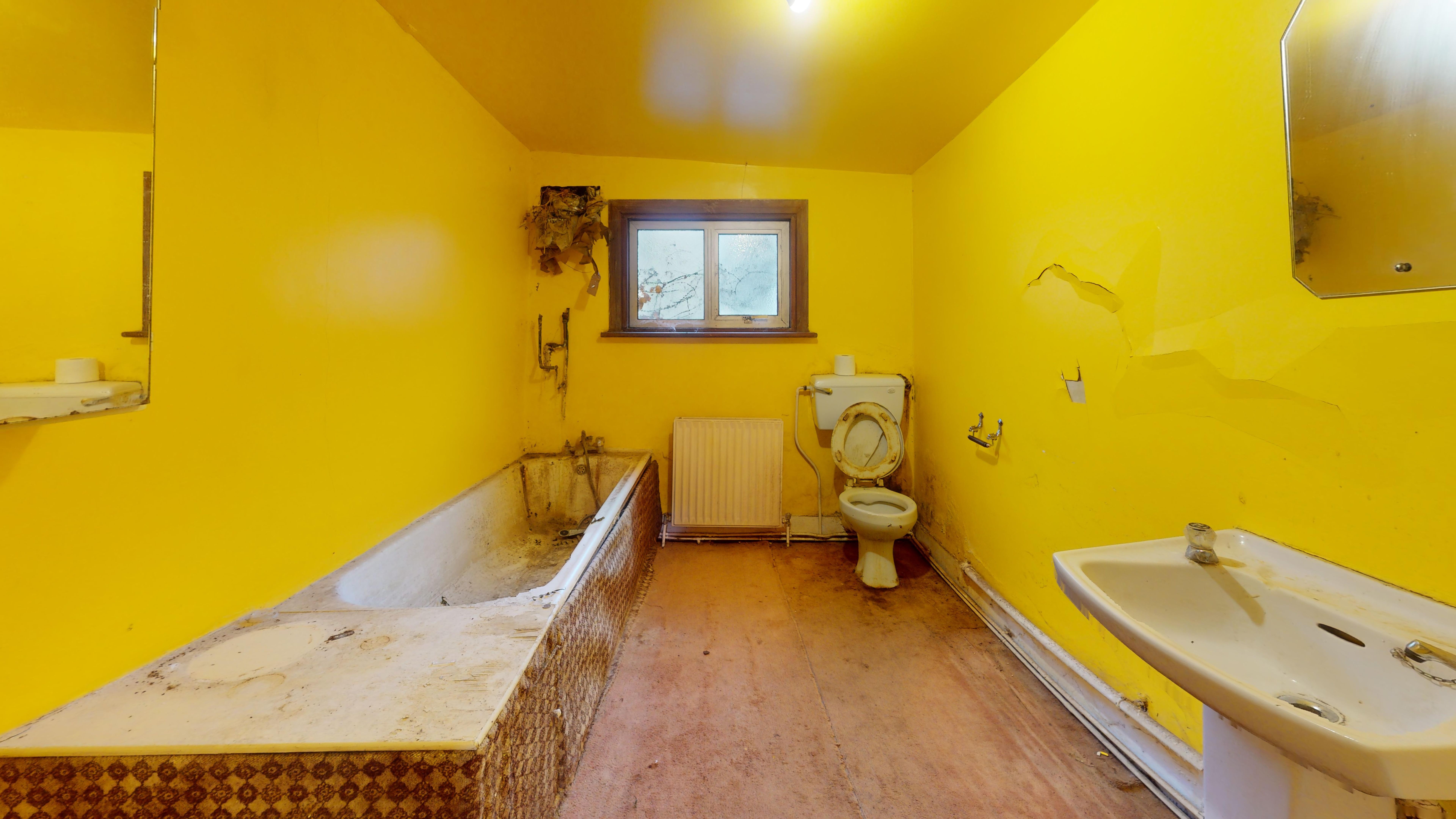 6 Gayford Road, Shepherds Bush, London, W12 9BN