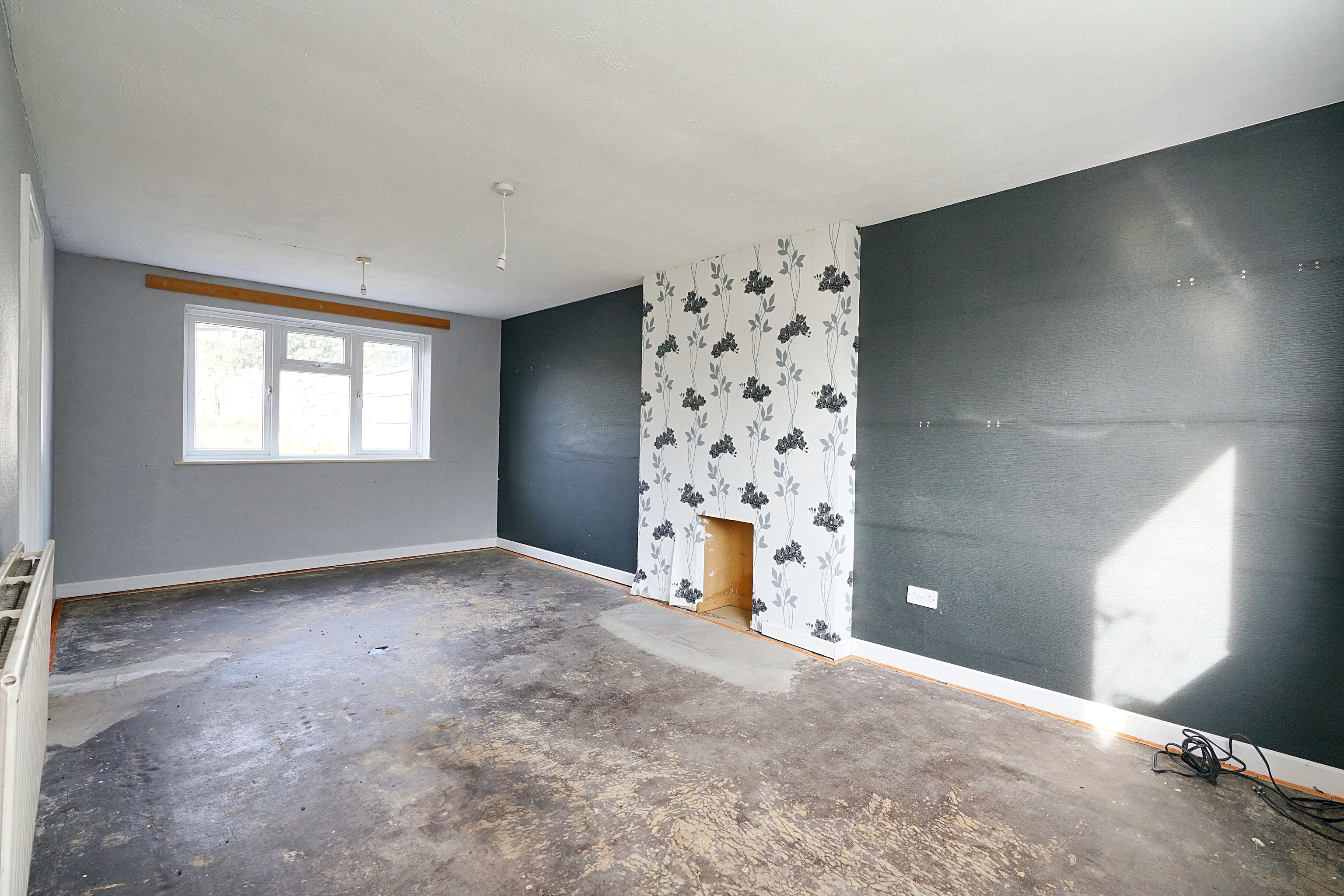 136 Inham Road, Beeston, Nottingham, Nottinghamshire, NG9 4HY