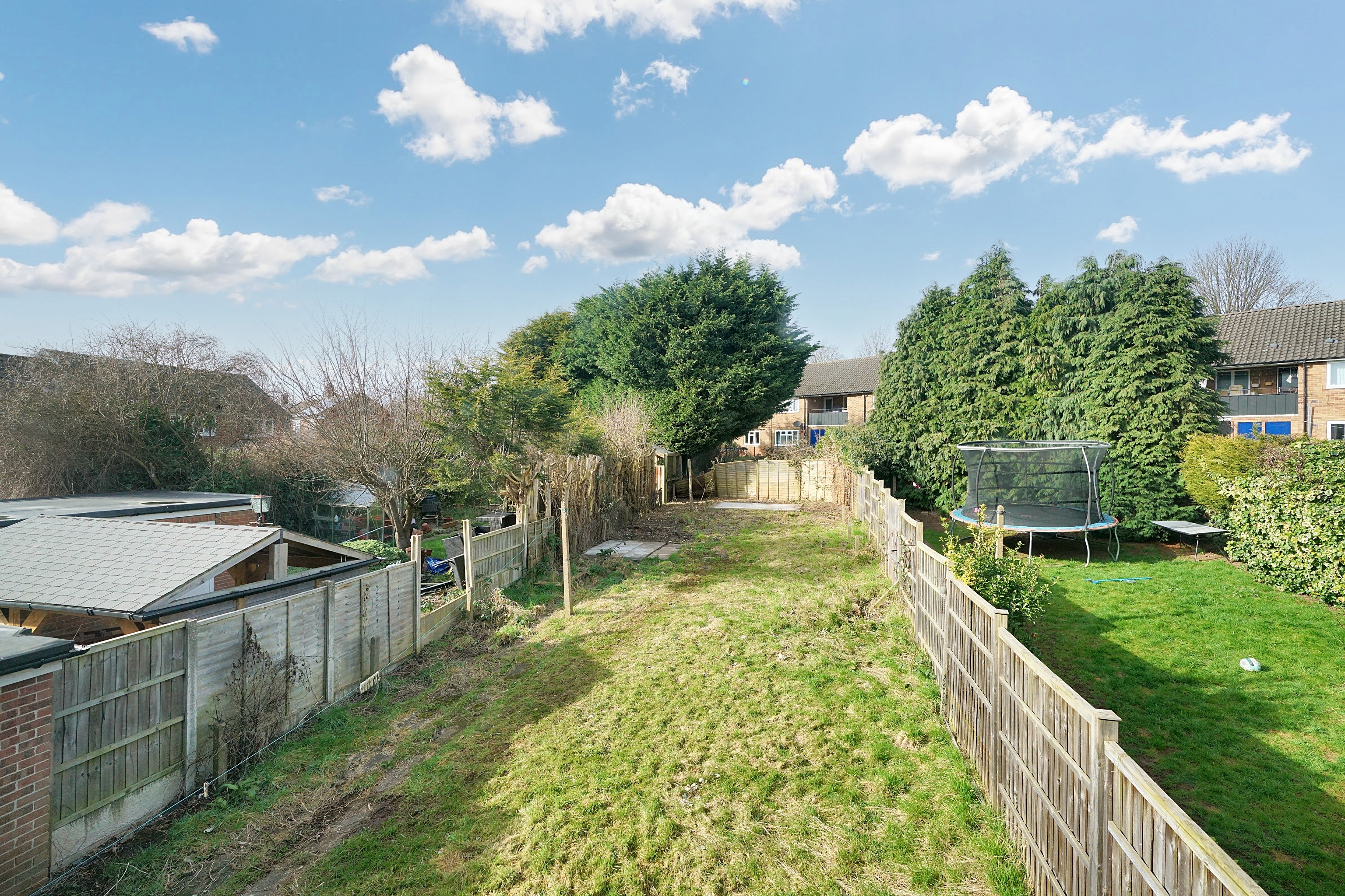 136 Inham Road, Beeston, Nottingham, Nottinghamshire, NG9 4HY