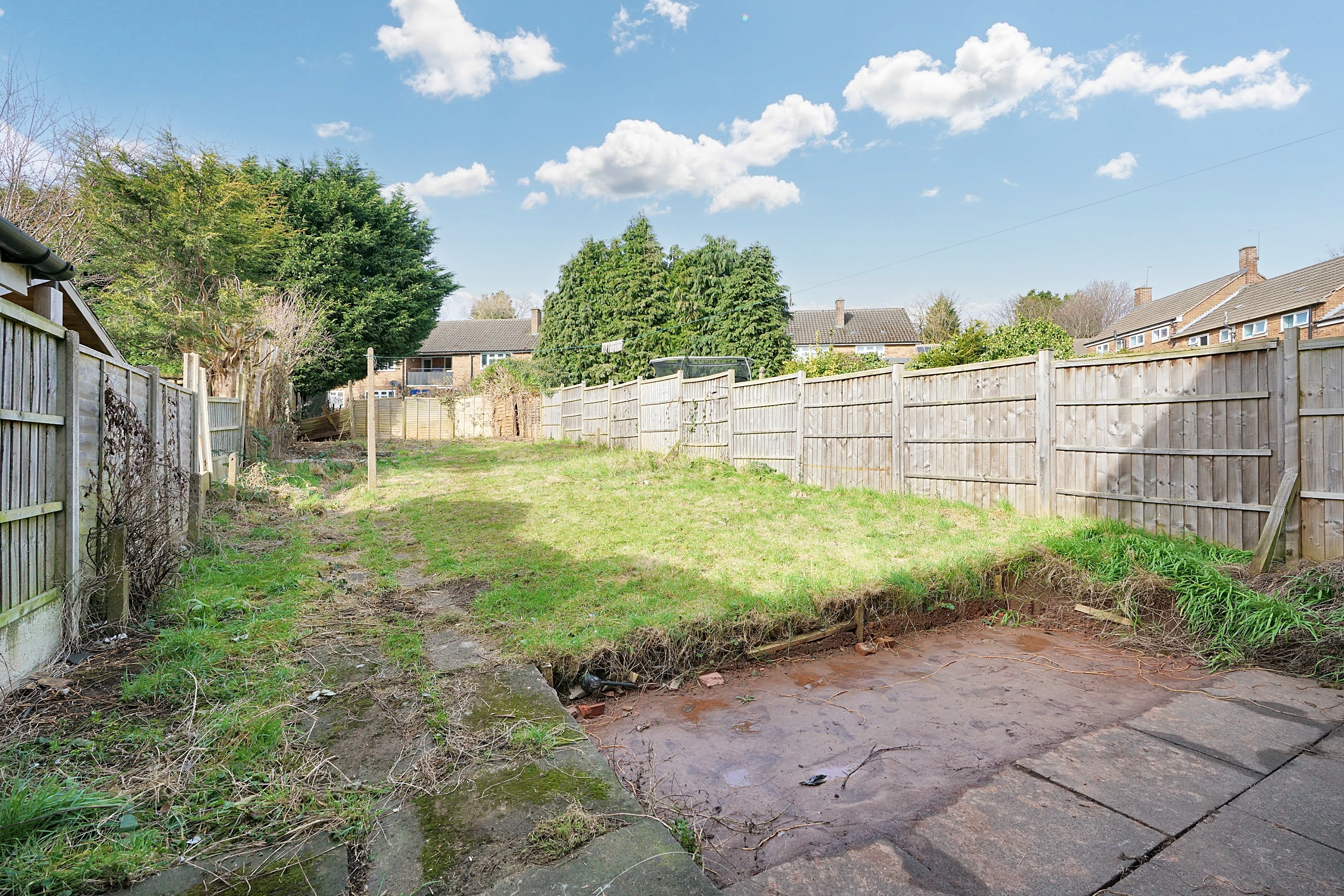 136 Inham Road, Beeston, Nottingham, Nottinghamshire, NG9 4HY