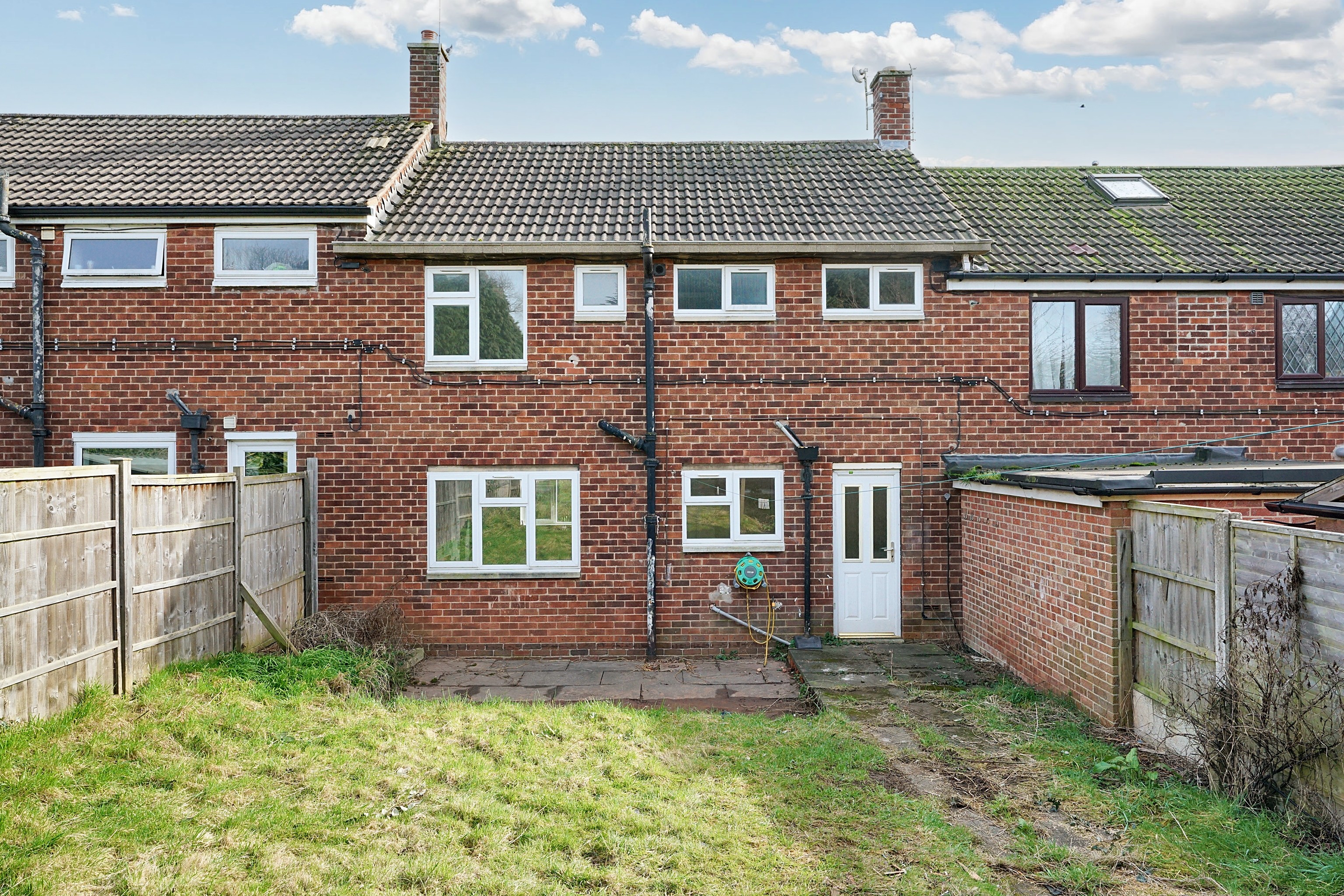 136 Inham Road, Beeston, Nottingham, Nottinghamshire, NG9 4HY