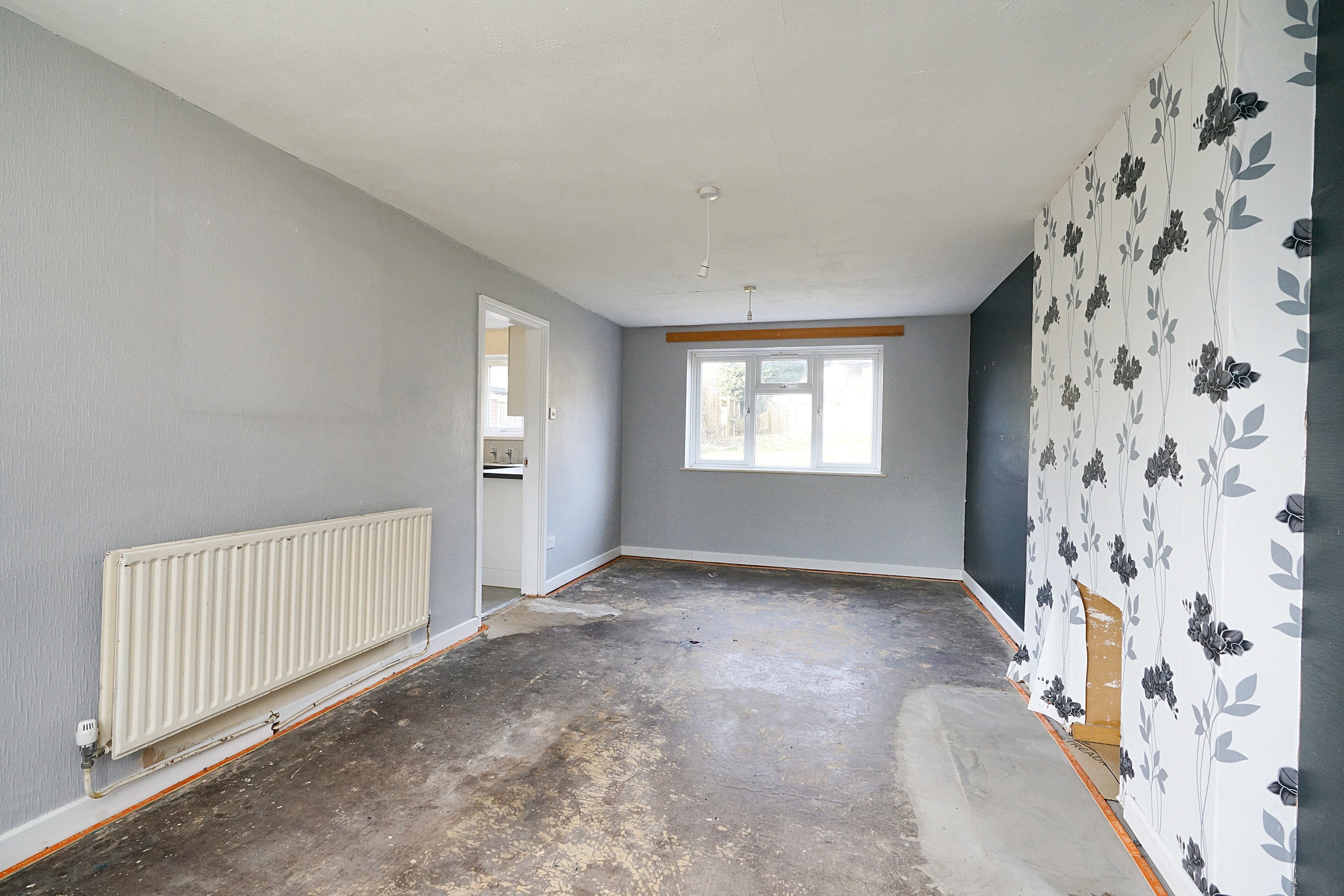 136 Inham Road, Beeston, Nottingham, Nottinghamshire, NG9 4HY