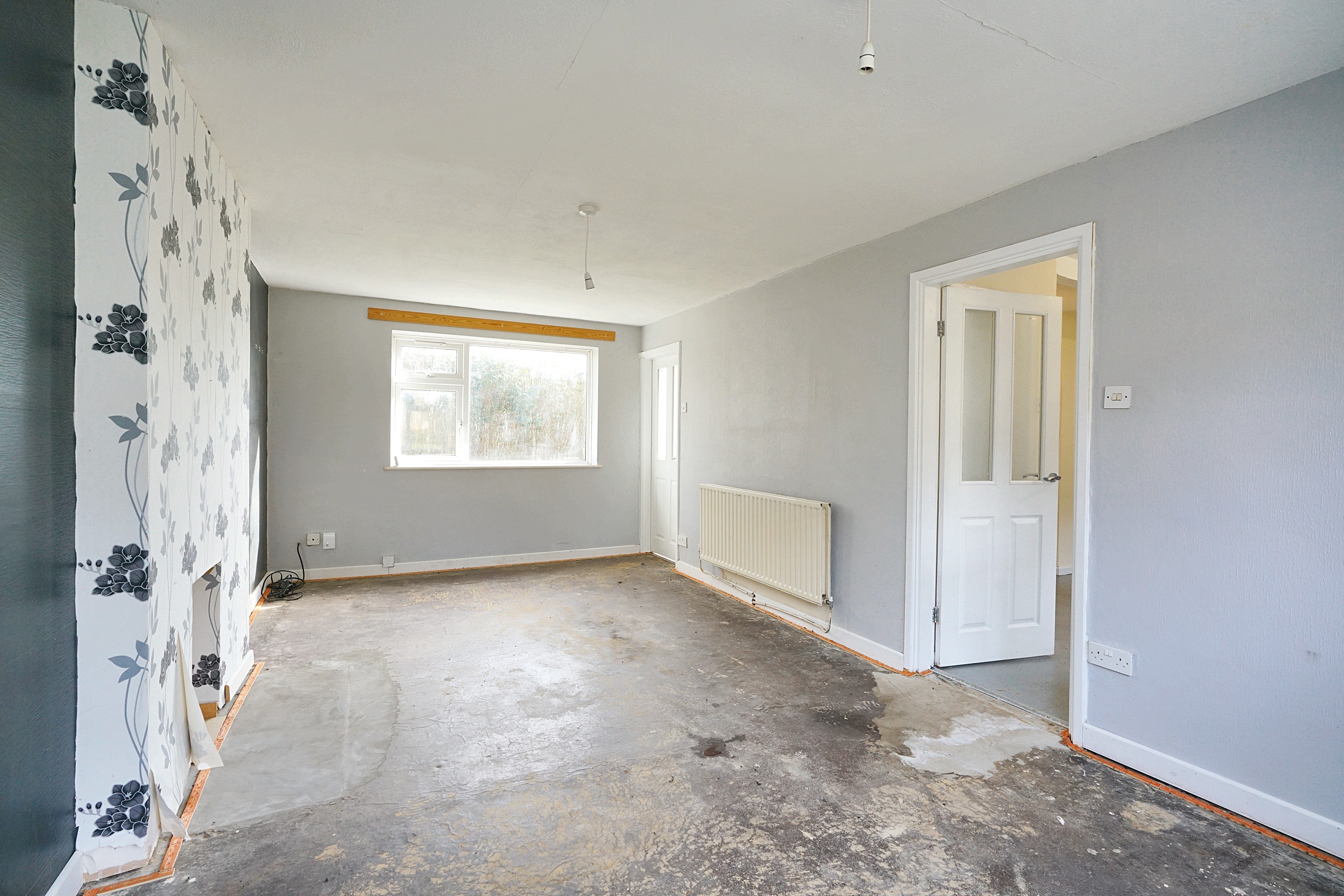 136 Inham Road, Beeston, Nottingham, Nottinghamshire, NG9 4HY