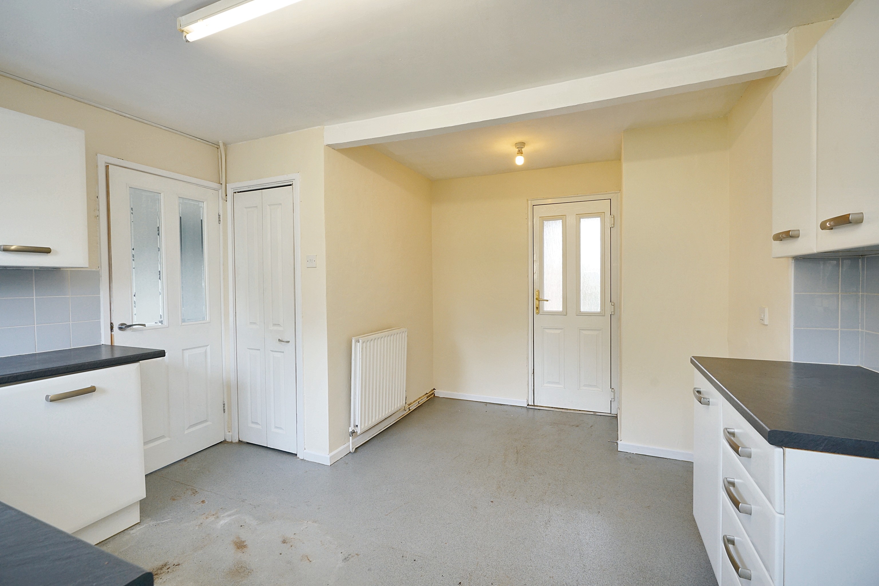 136 Inham Road, Beeston, Nottingham, Nottinghamshire, NG9 4HY