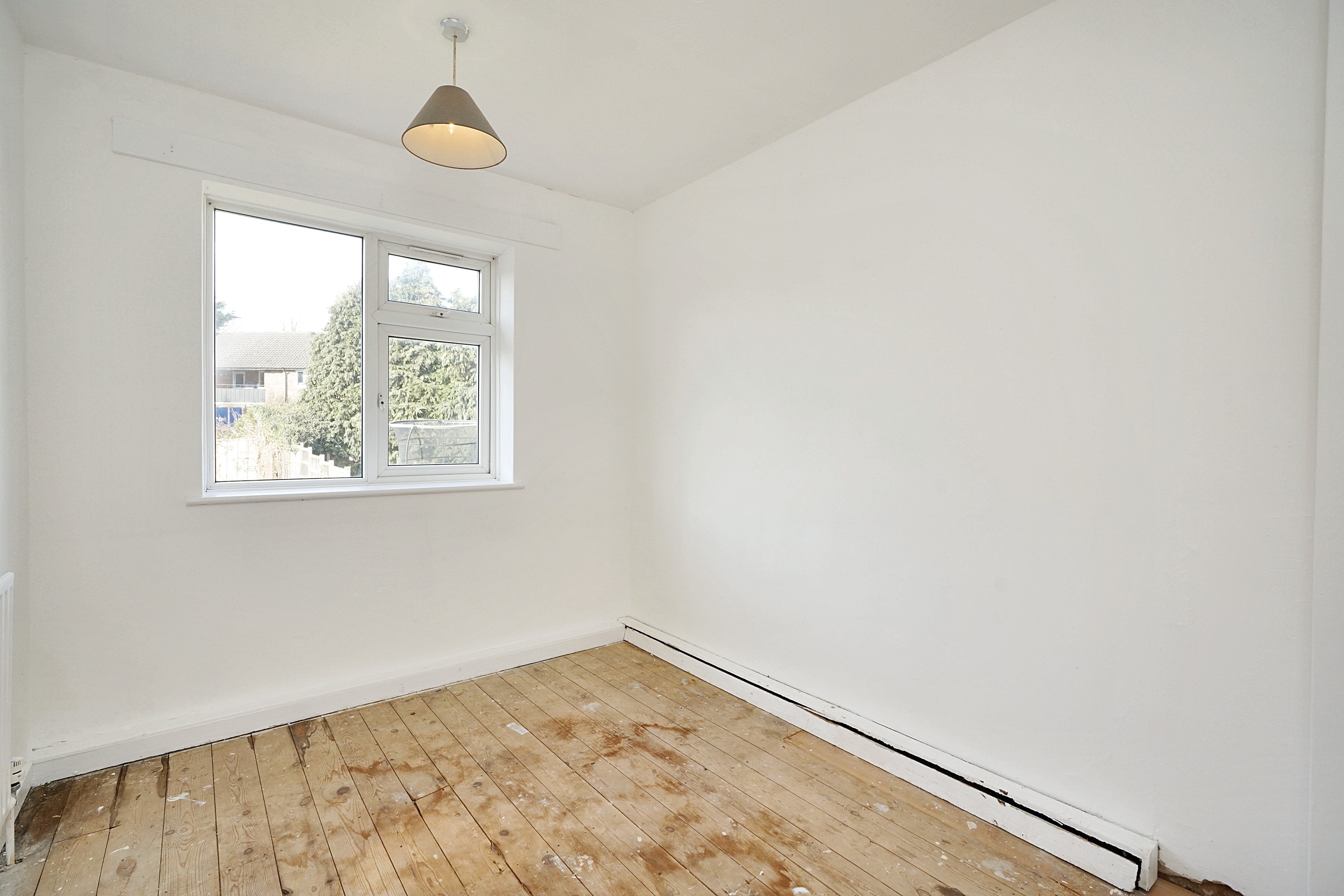 136 Inham Road, Beeston, Nottingham, Nottinghamshire, NG9 4HY