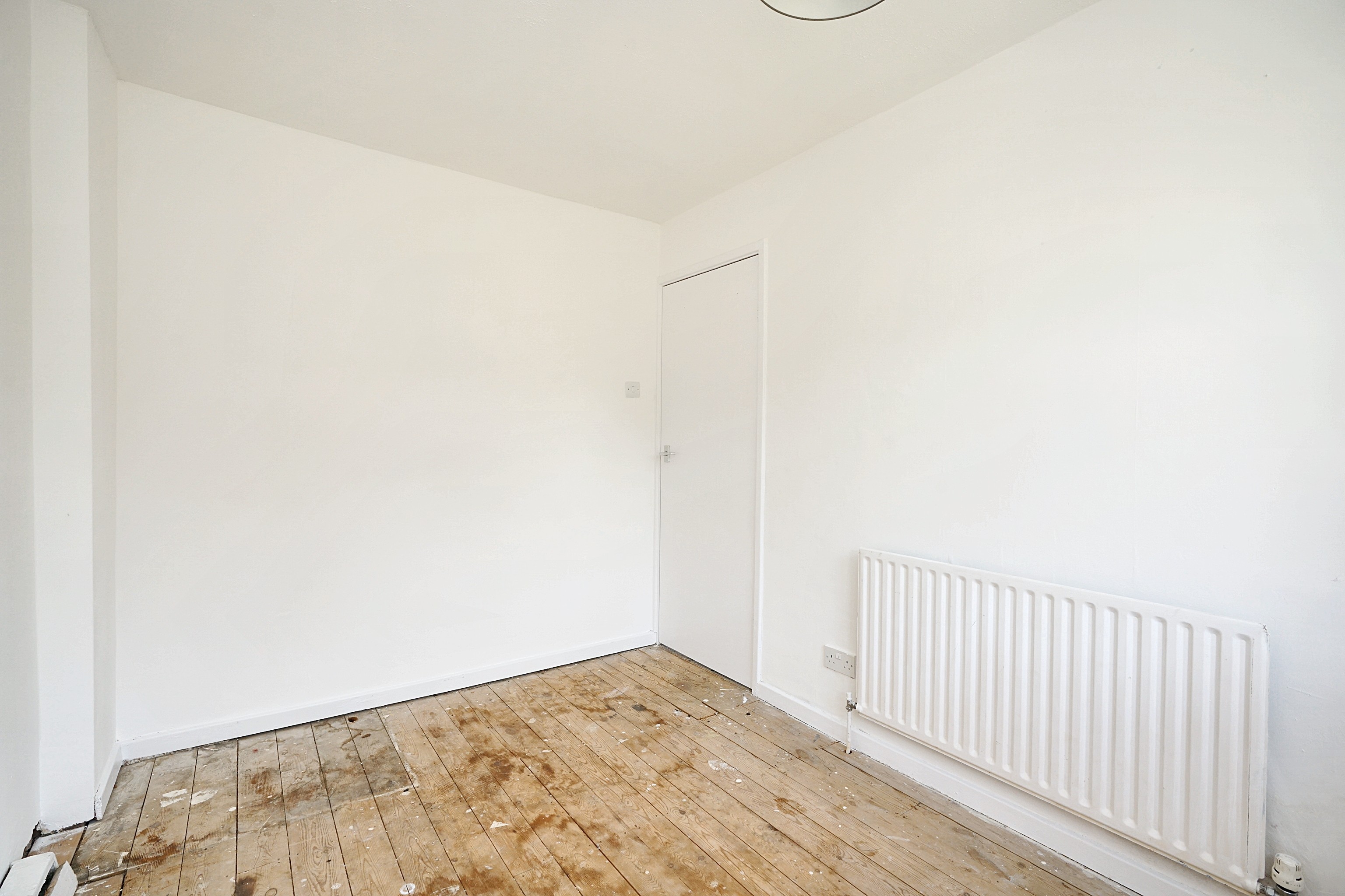 136 Inham Road, Beeston, Nottingham, Nottinghamshire, NG9 4HY