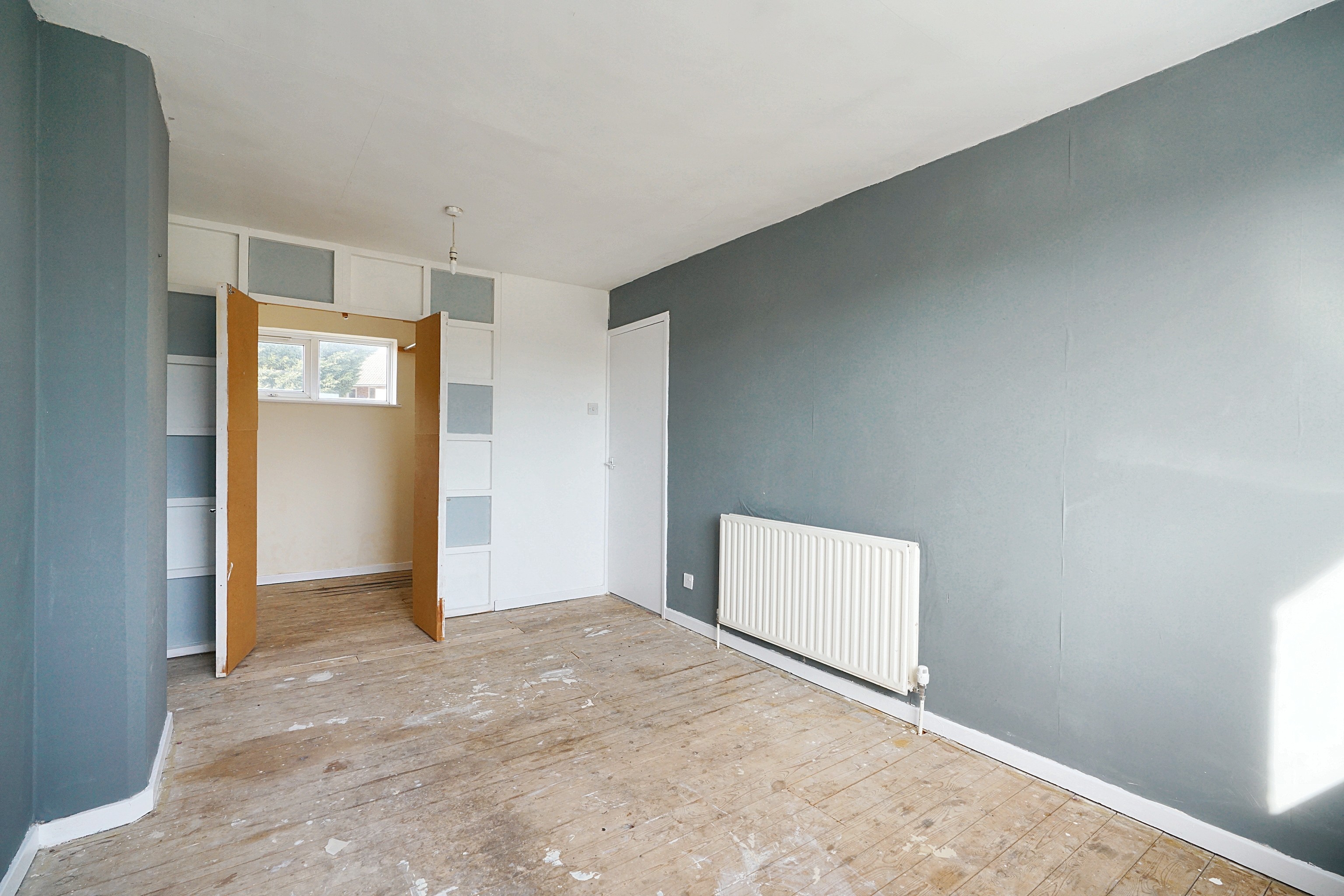 136 Inham Road, Beeston, Nottingham, Nottinghamshire, NG9 4HY