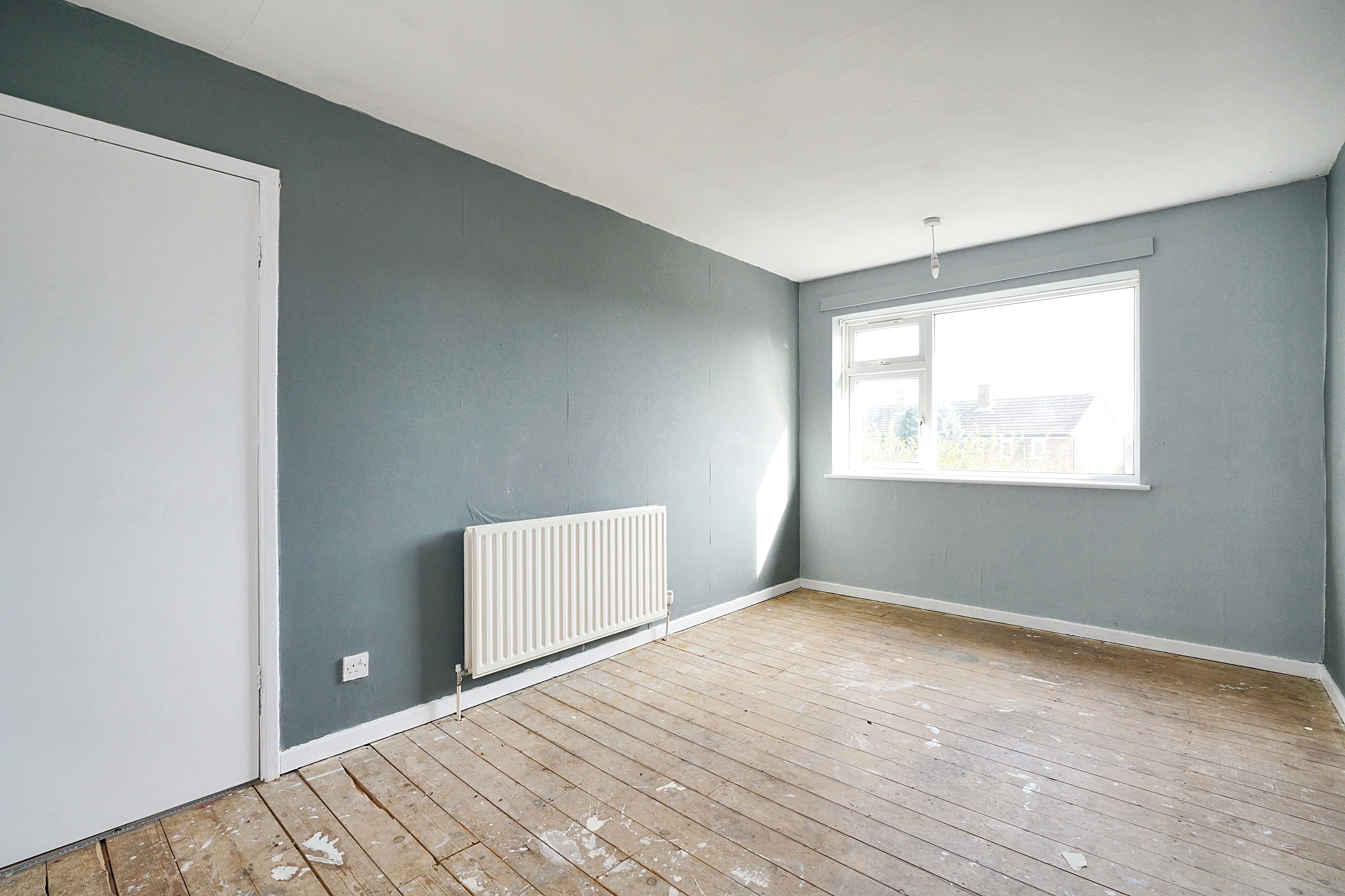 136 Inham Road, Beeston, Nottingham, Nottinghamshire, NG9 4HY