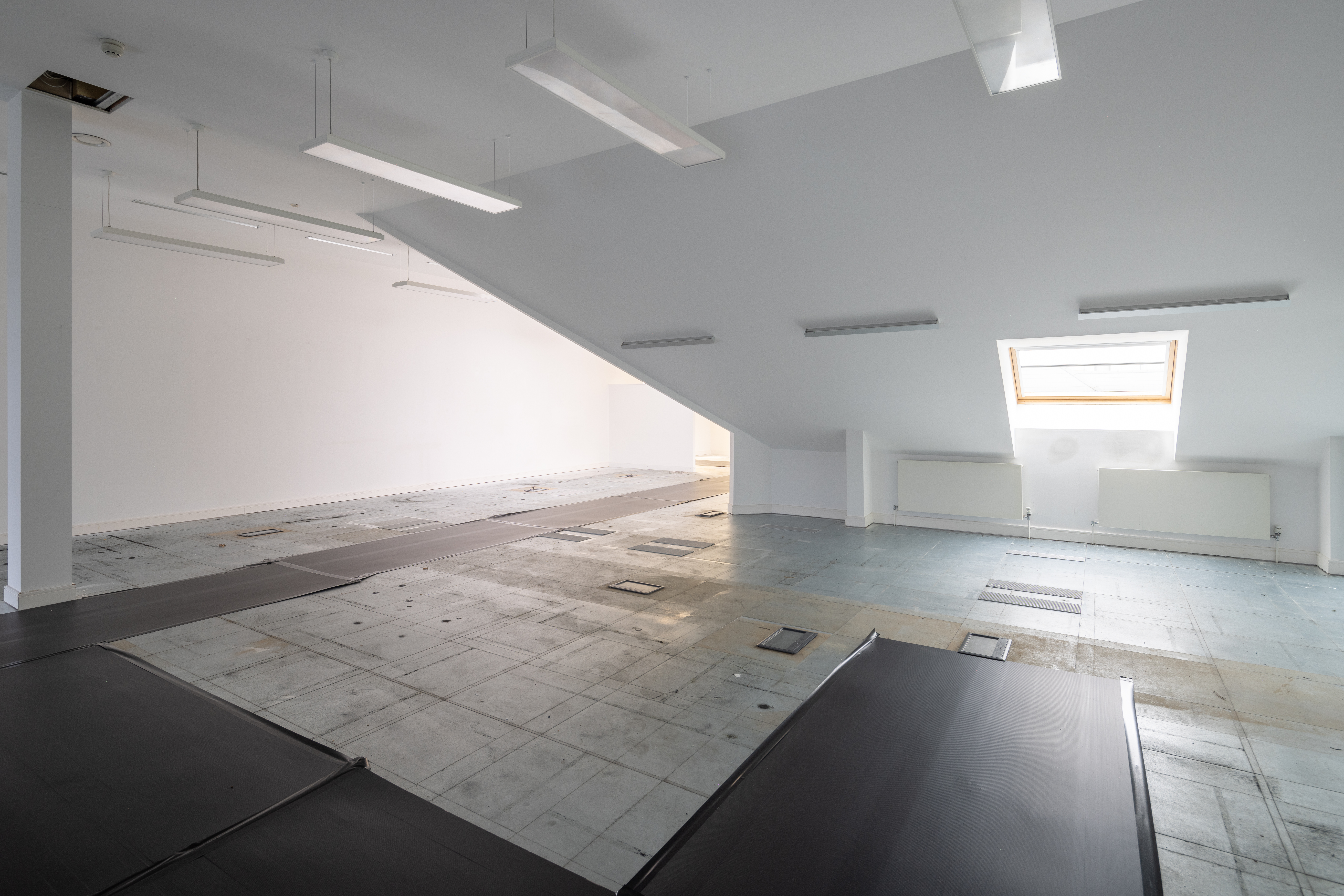 Abbey Wharf, 57 Kings Road, Reading, RG1 3AB