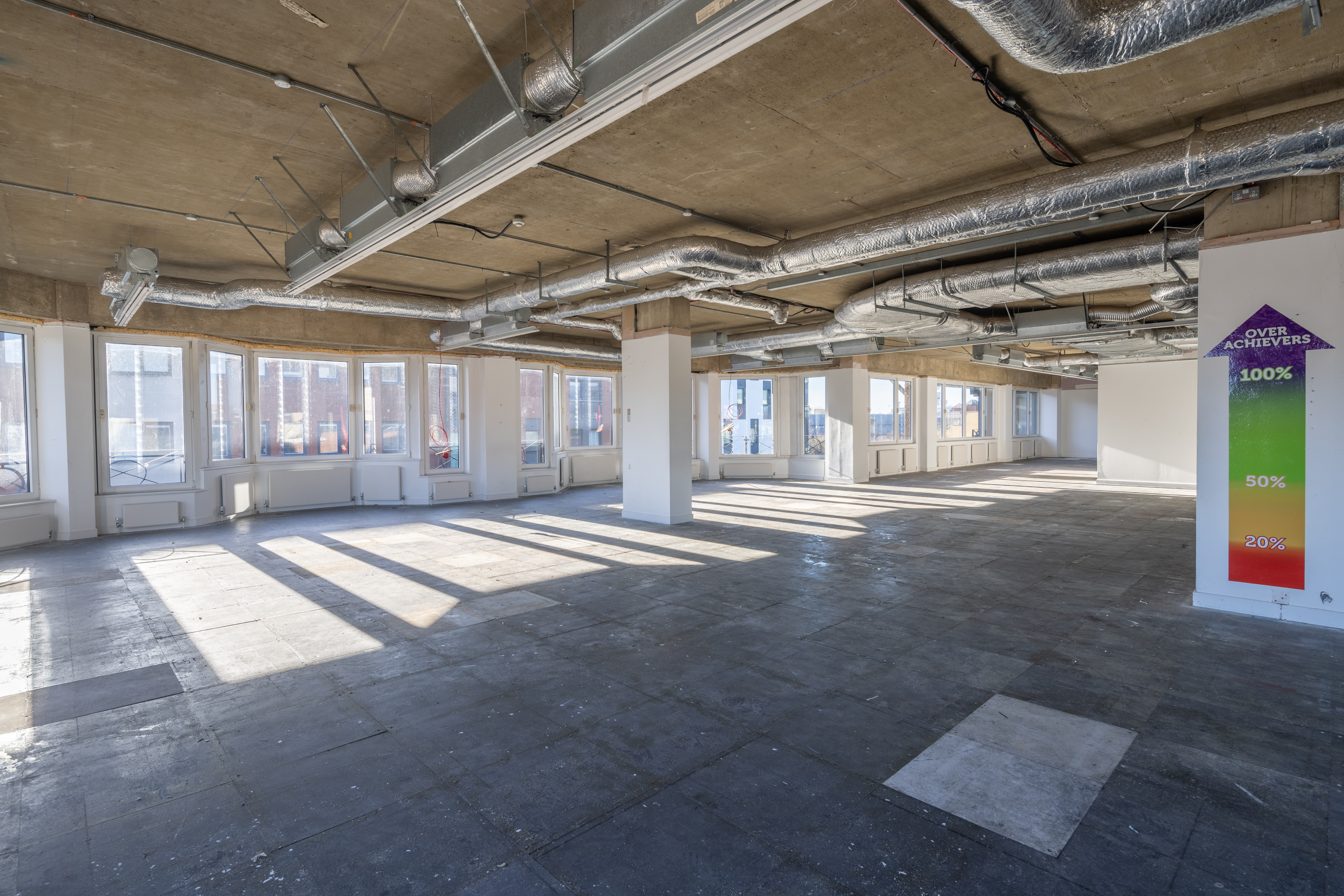 Abbey Wharf, 57 Kings Road, Reading, RG1 3AB