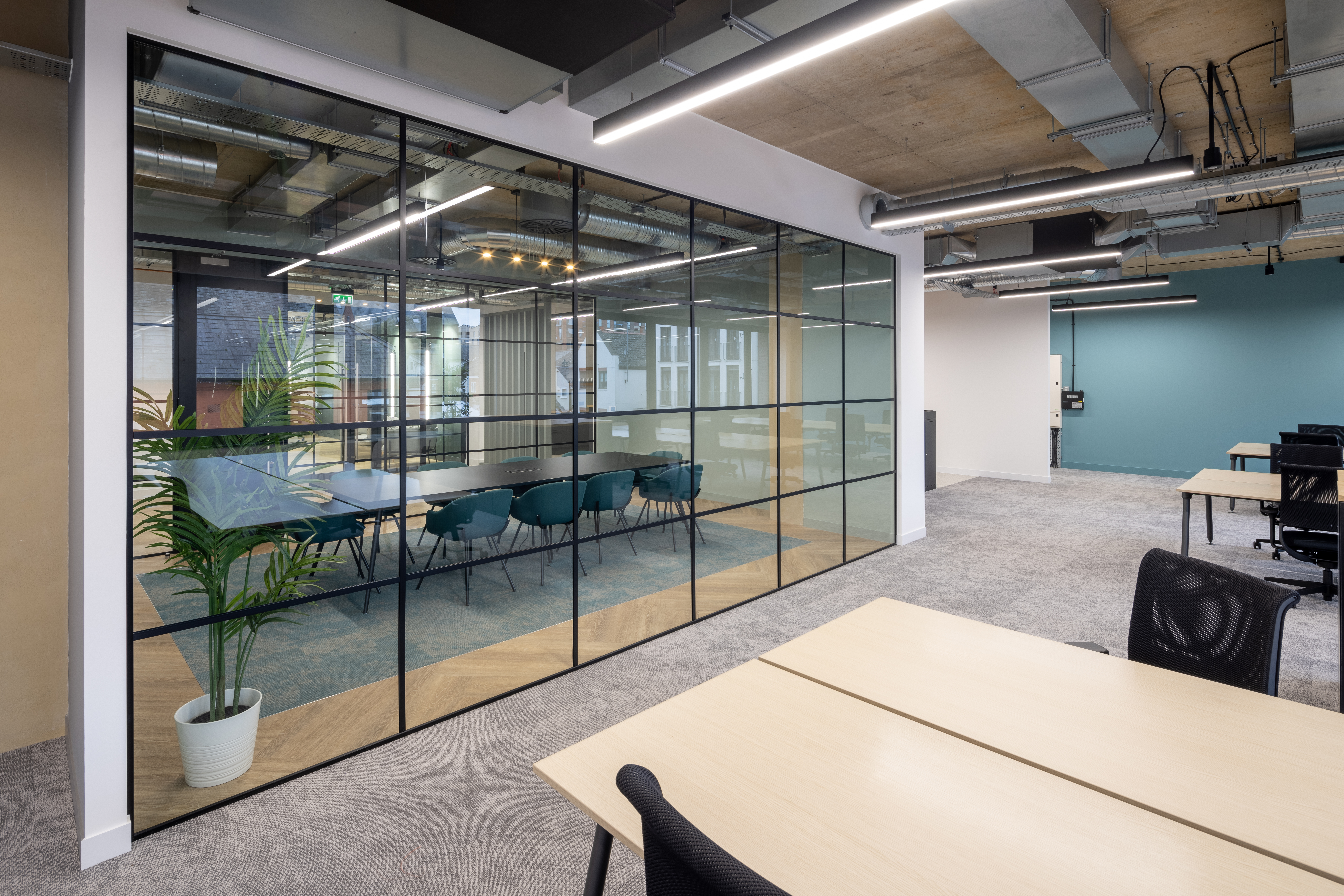 Abbey Wharf, 57 Kings Road, Reading, RG1 3AB