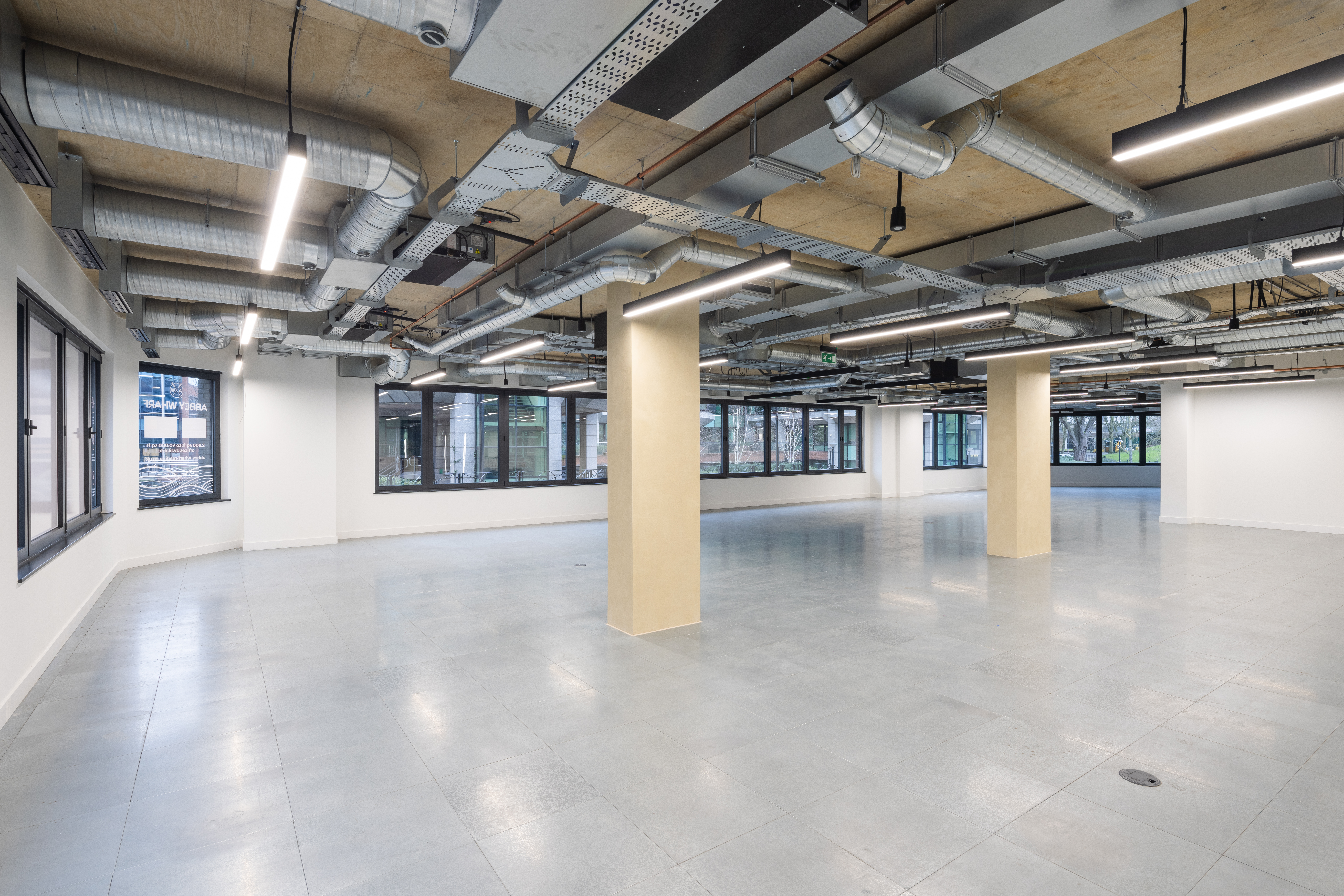 Abbey Wharf, 57 Kings Road, Reading, RG1 3AB
