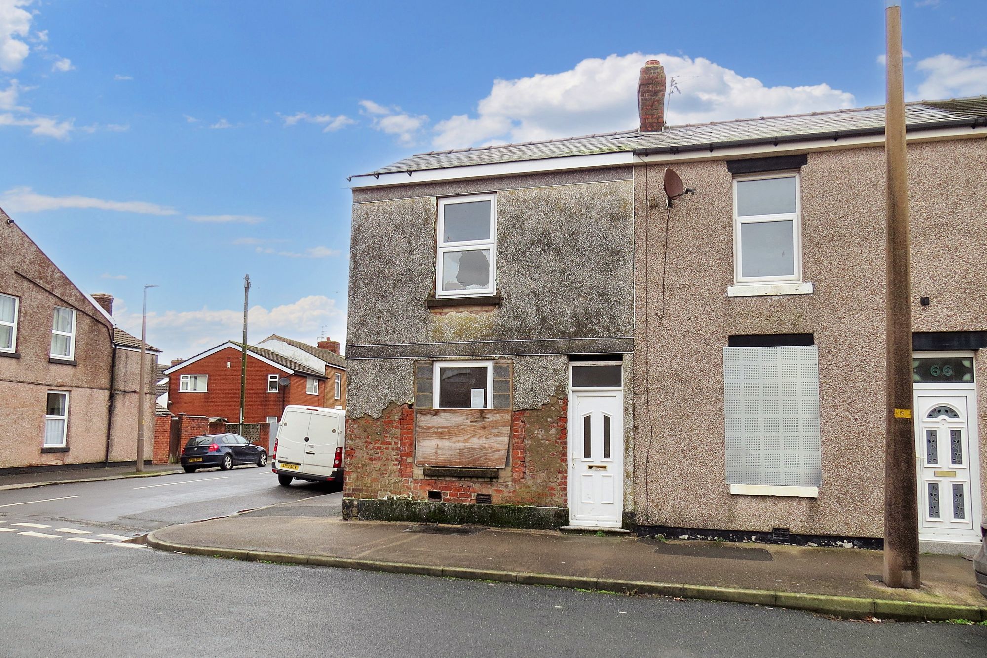 68 Victoria Street, Fleetwood FY7 6EJ