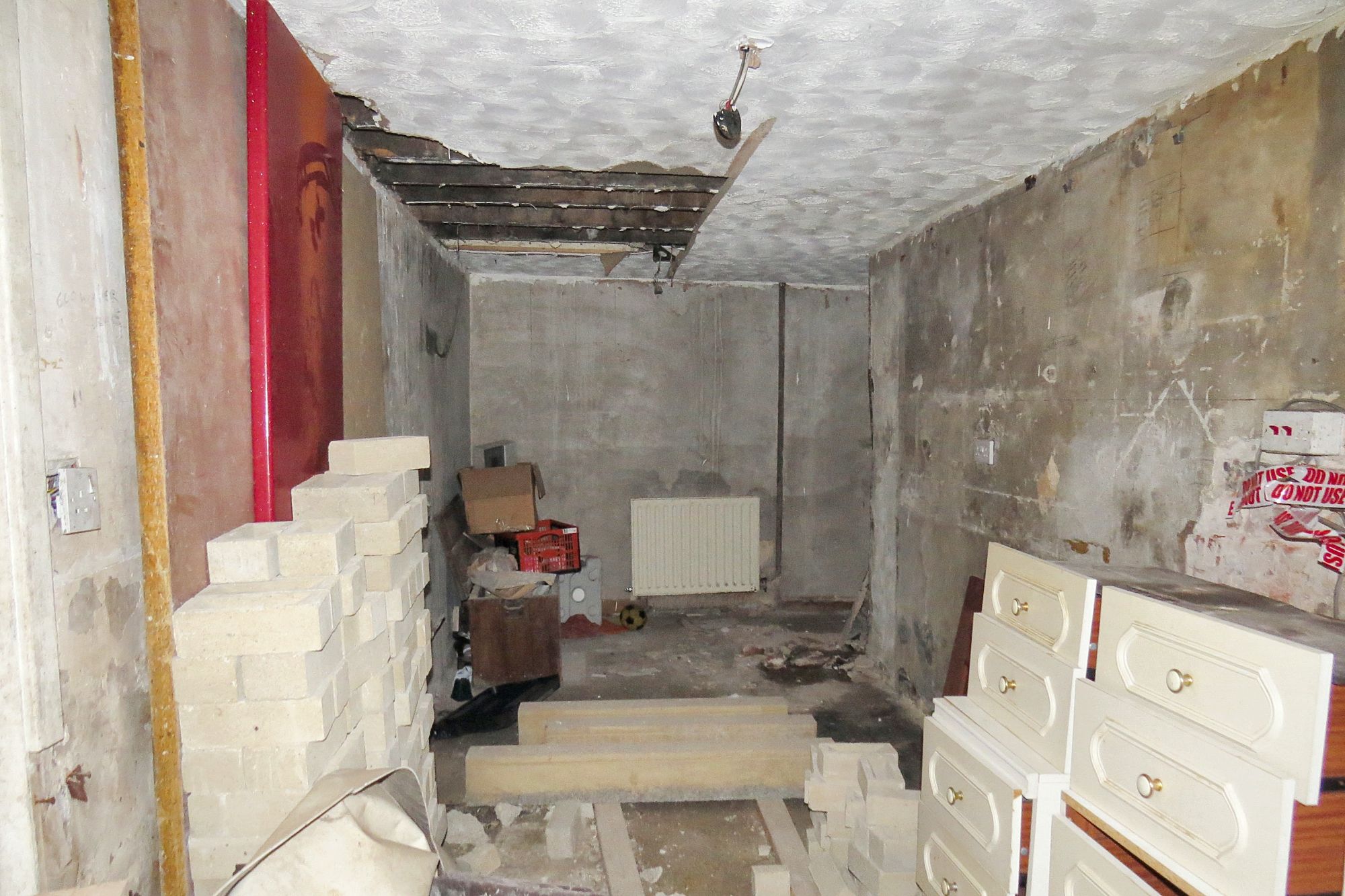 68 Victoria Street, Fleetwood FY7 6EJ