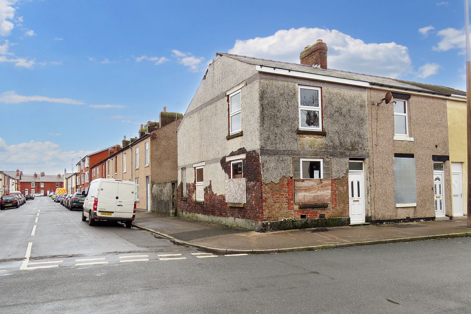 68 Victoria Street, Fleetwood FY7 6EJ