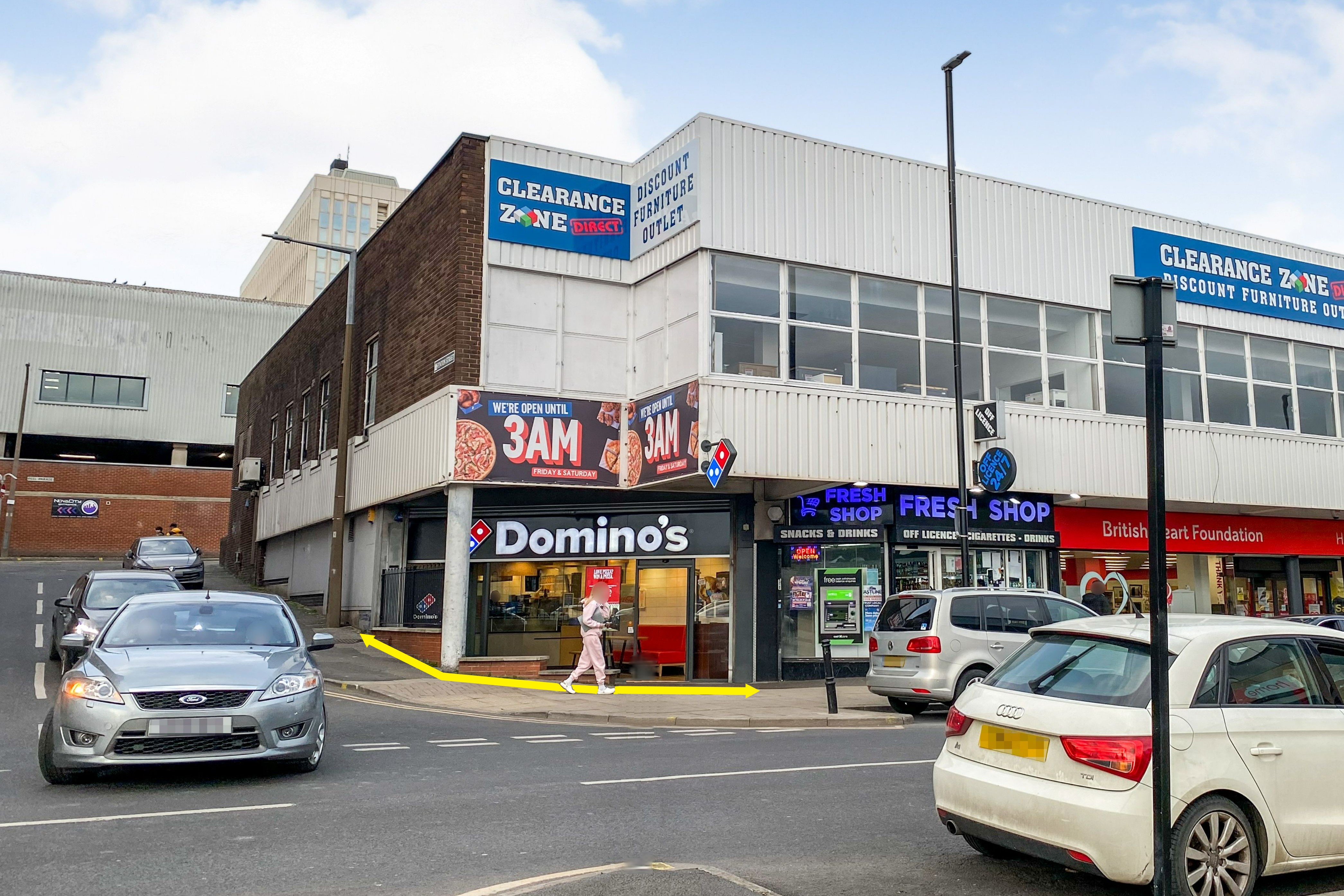 53 Peel Street, Barnsley S70 2RL